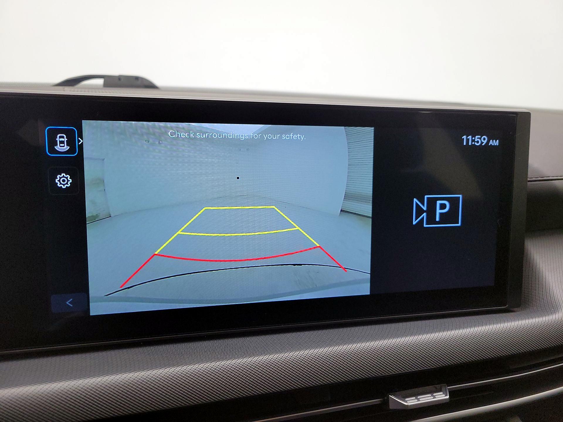 Thumbnail: 2025 Hyundai Sonata - 14