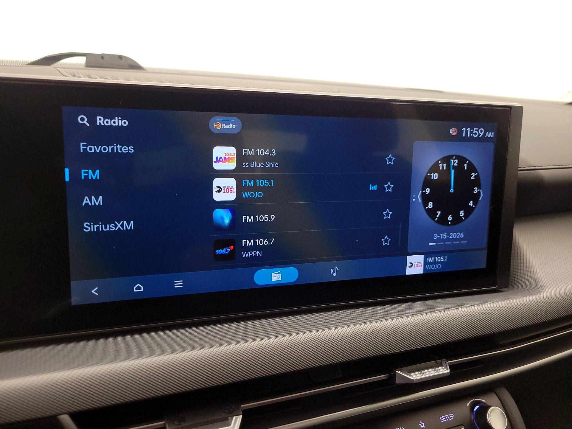 Thumbnail: 2025 Hyundai Sonata - 15