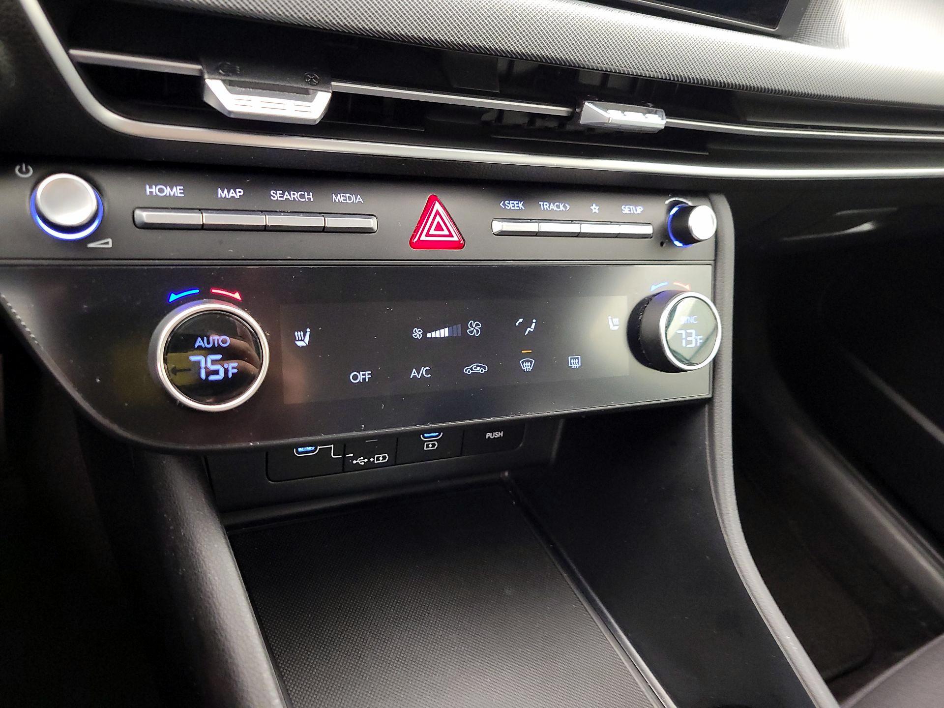 Thumbnail: 2025 Hyundai Sonata - 16