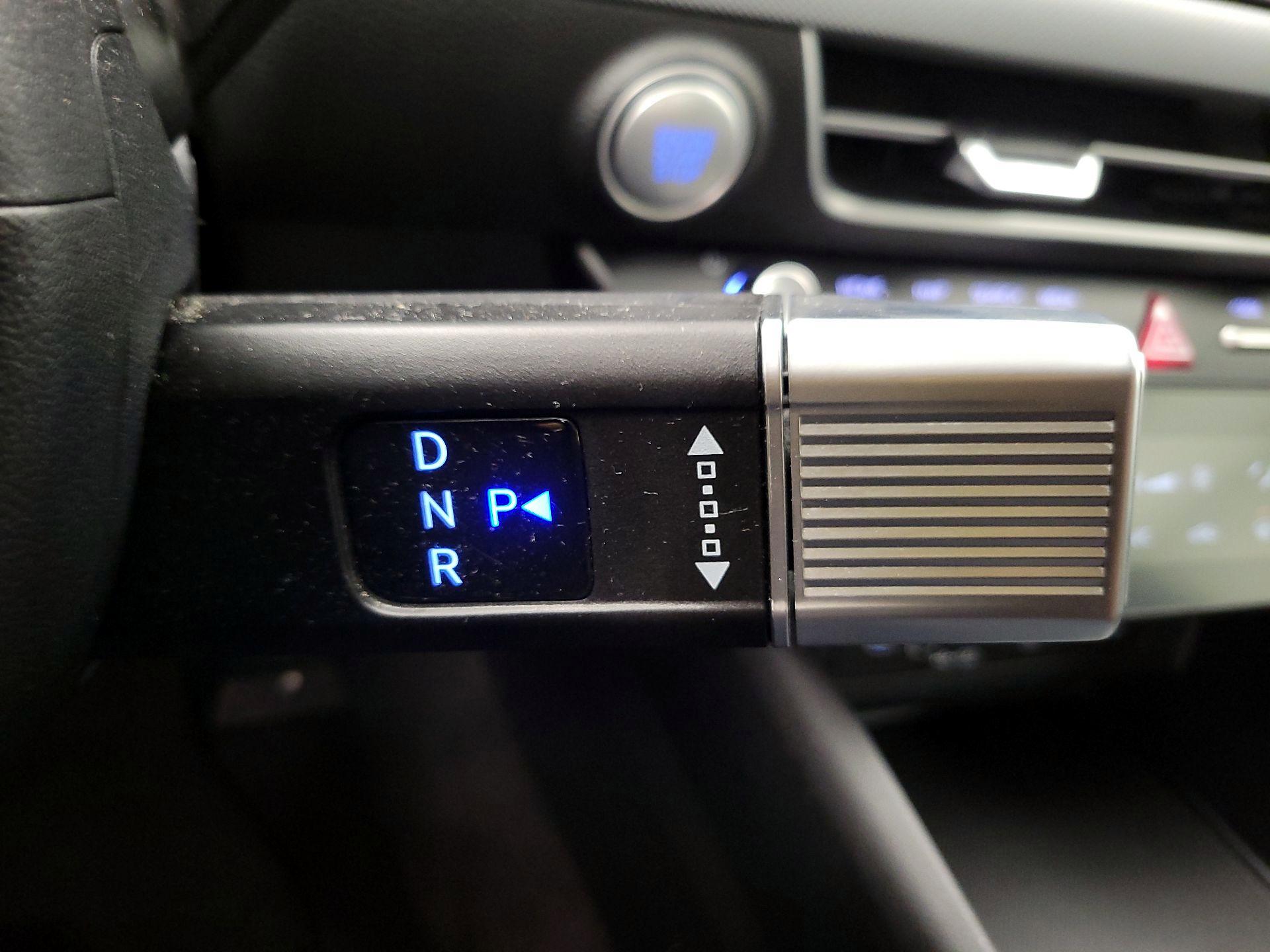 Thumbnail: 2025 Hyundai Sonata - 17