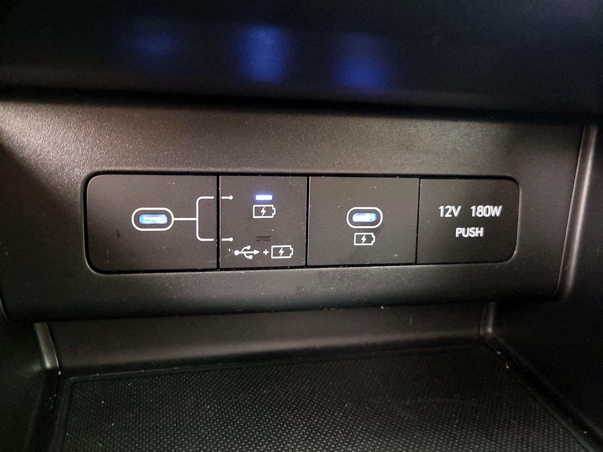 Thumbnail: 2025 Hyundai Sonata - 18