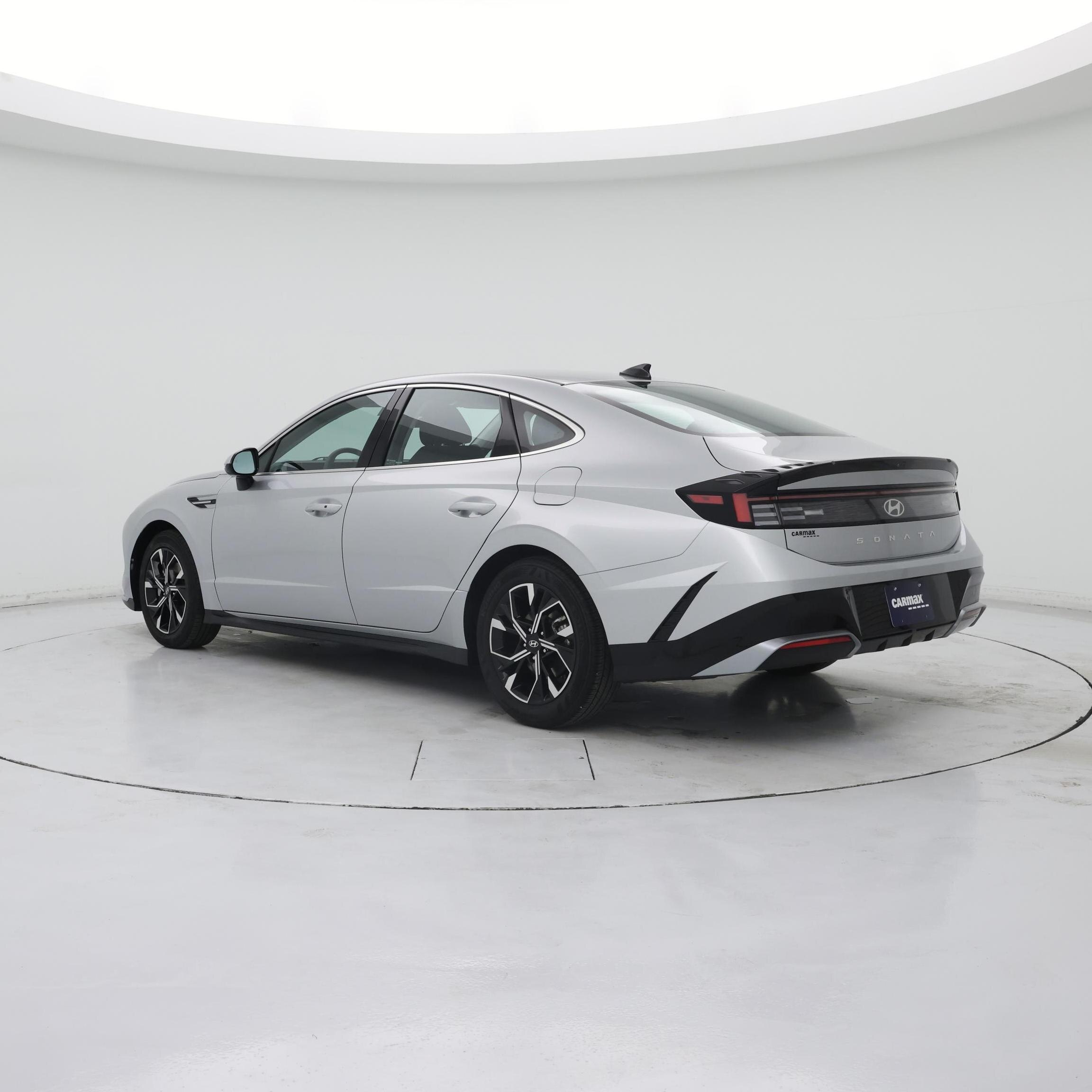 Thumbnail: 2025 Hyundai Sonata - 2