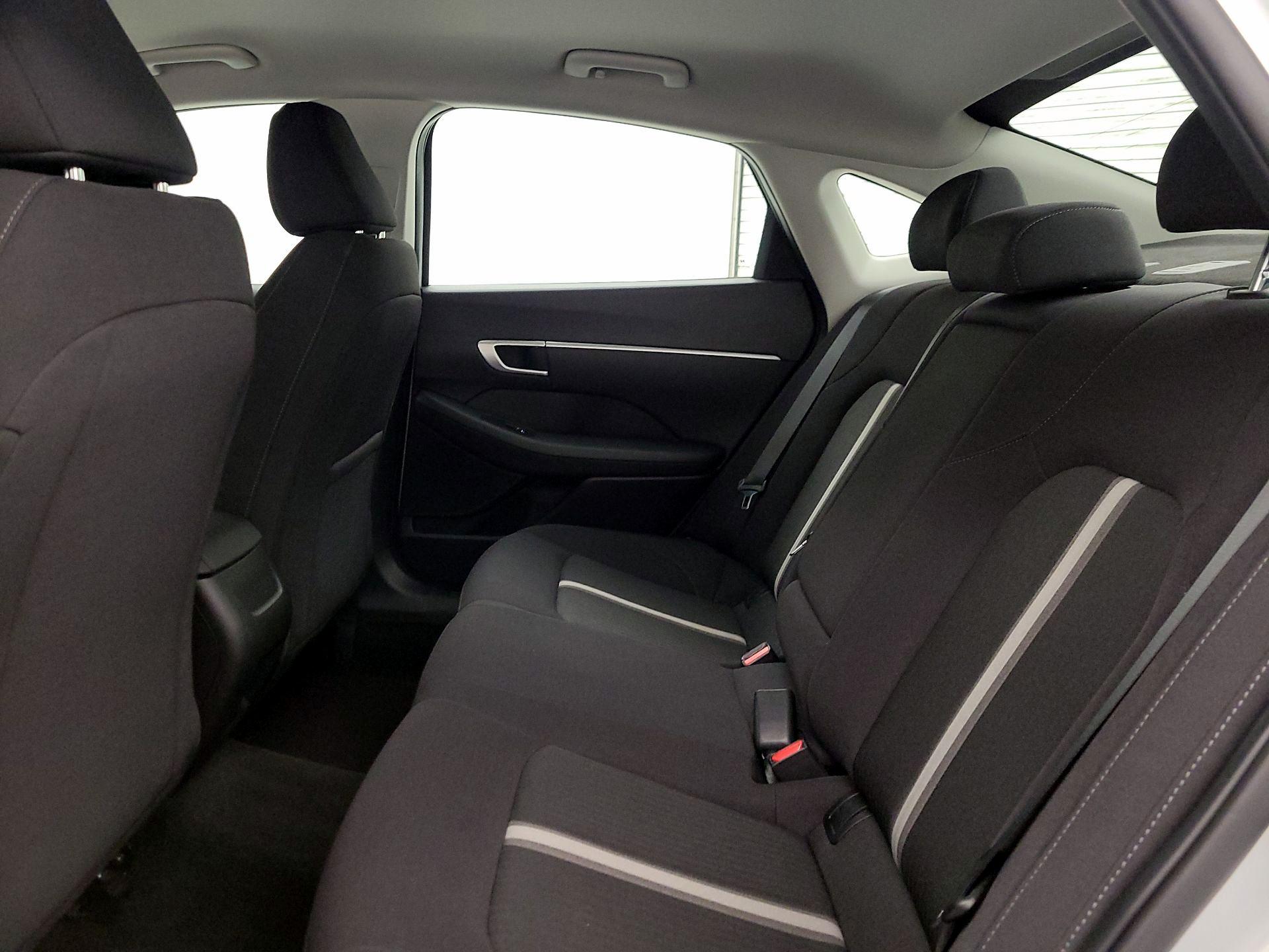 Thumbnail: 2025 Hyundai Sonata - 19