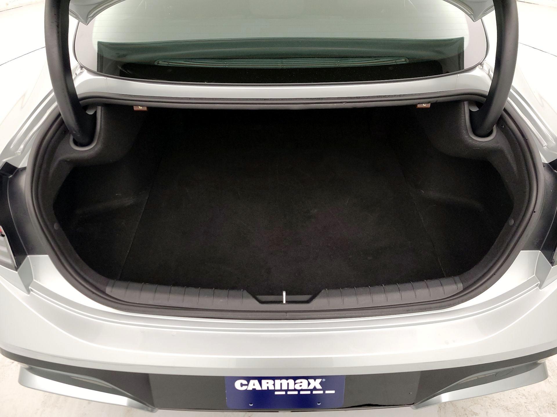 Thumbnail: 2025 Hyundai Sonata - 20