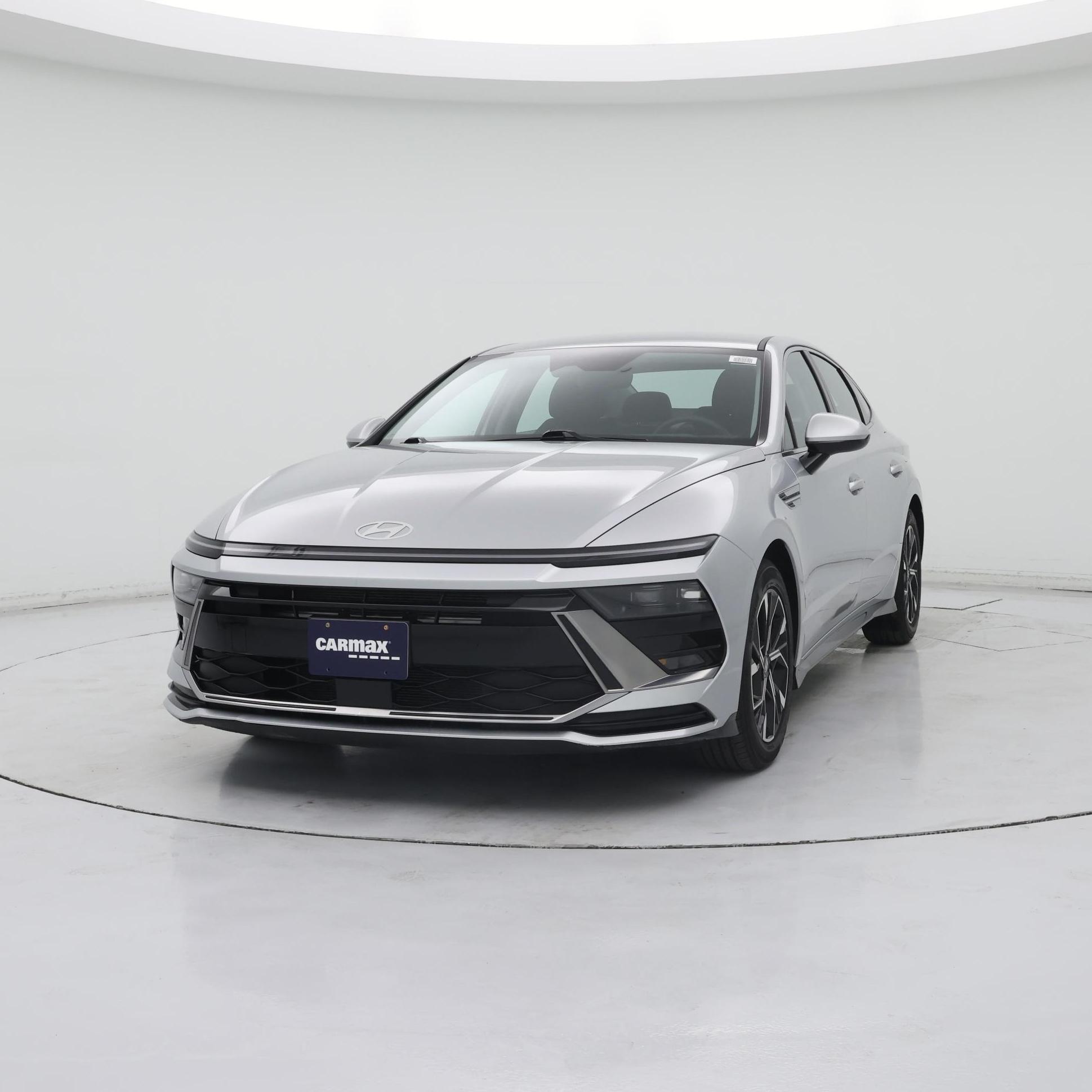 Thumbnail: 2025 Hyundai Sonata - 4