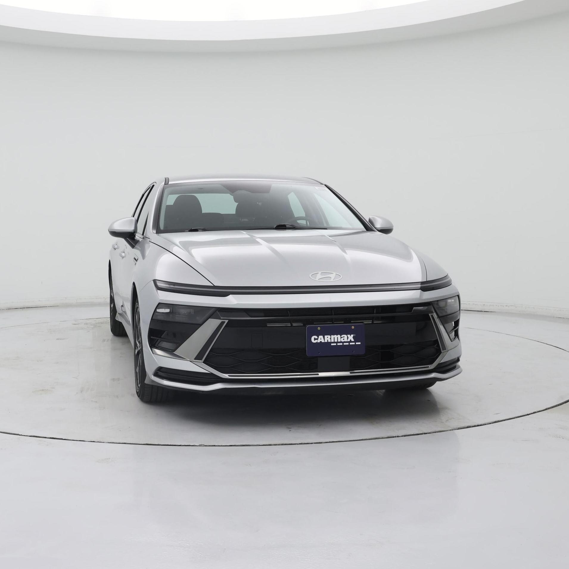 Thumbnail: 2025 Hyundai Sonata - 5