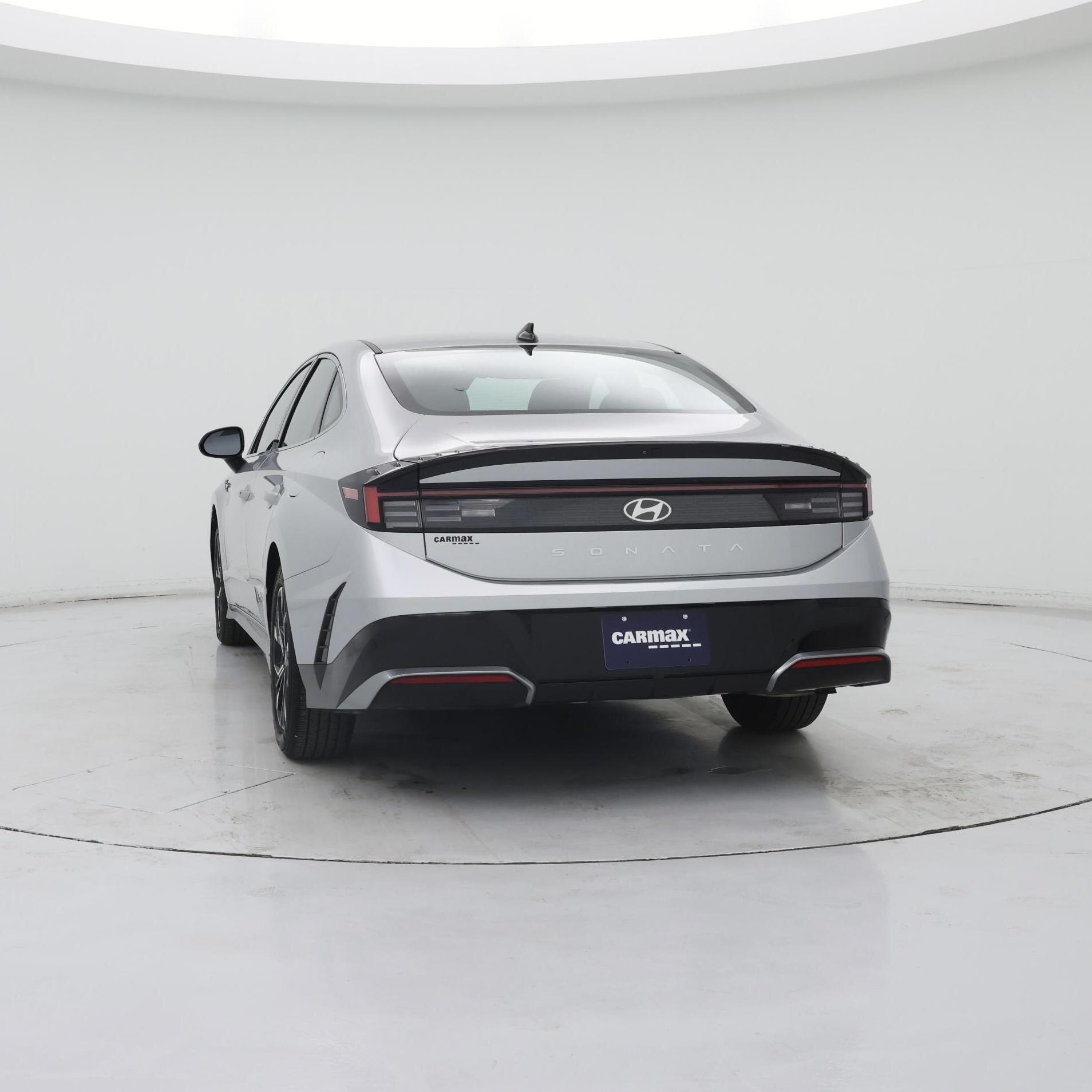 Thumbnail: 2025 Hyundai Sonata - 6