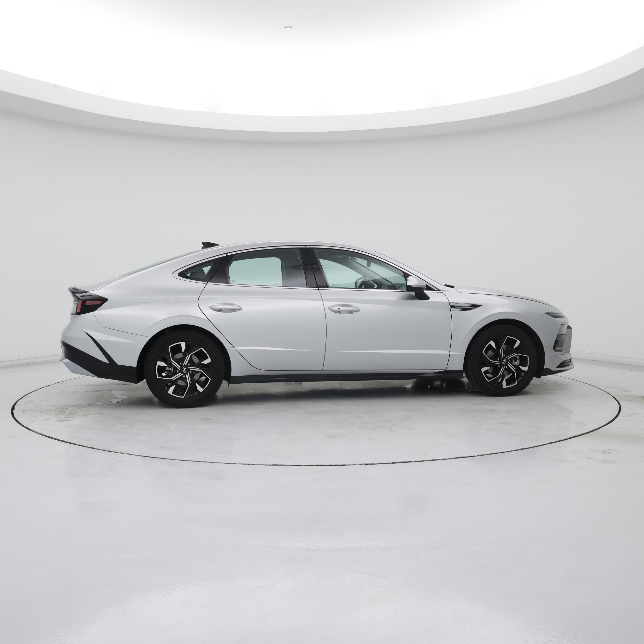 Thumbnail: 2025 Hyundai Sonata - 7