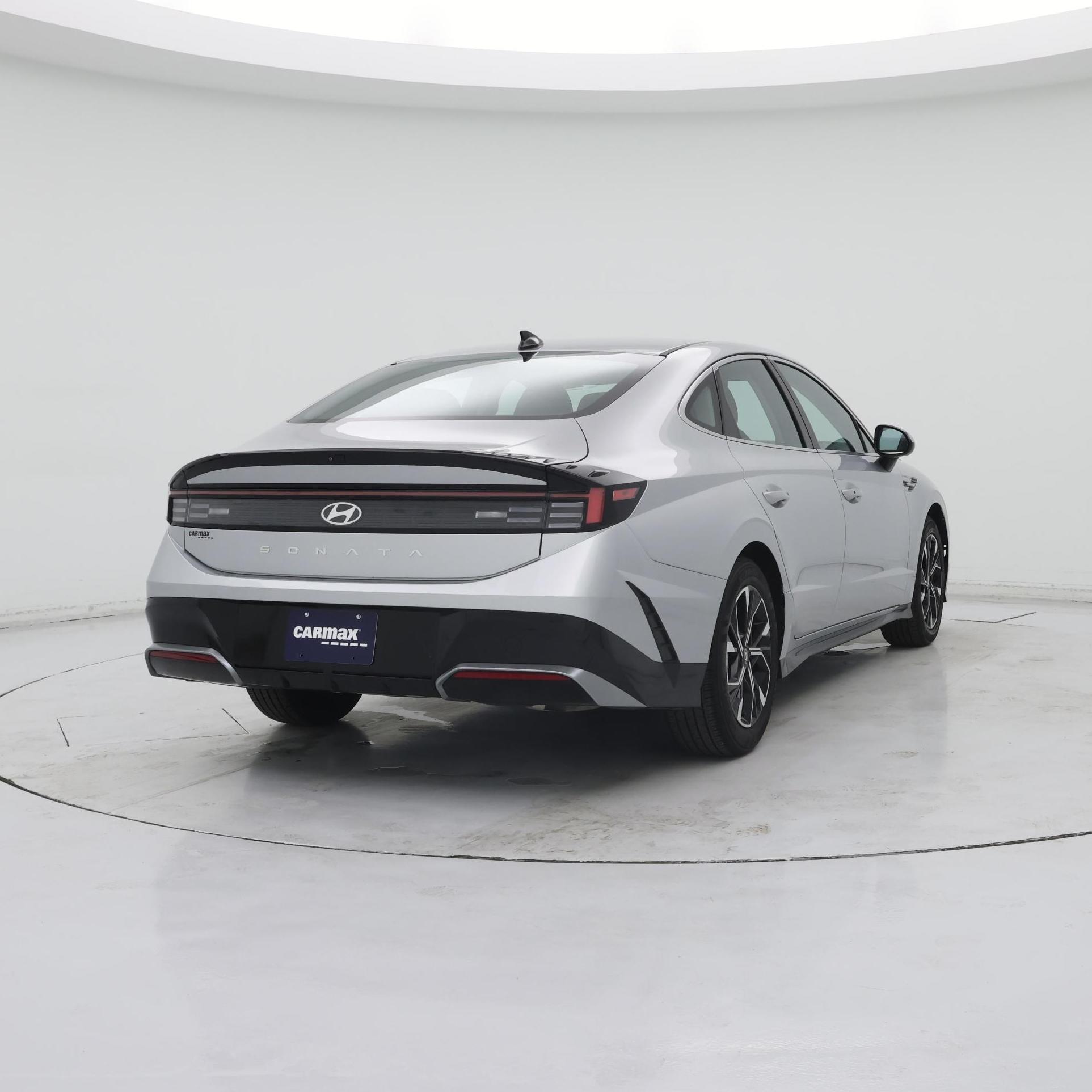 Thumbnail: 2025 Hyundai Sonata - 8