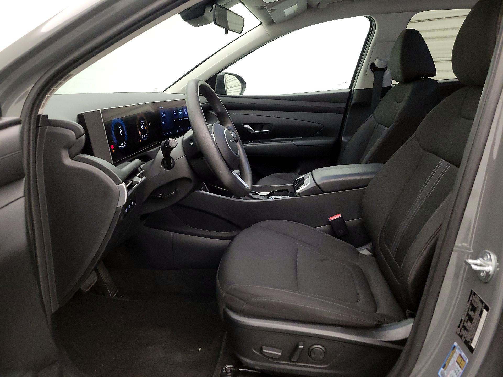 Thumbnail: 2025 Hyundai Tucson - 11