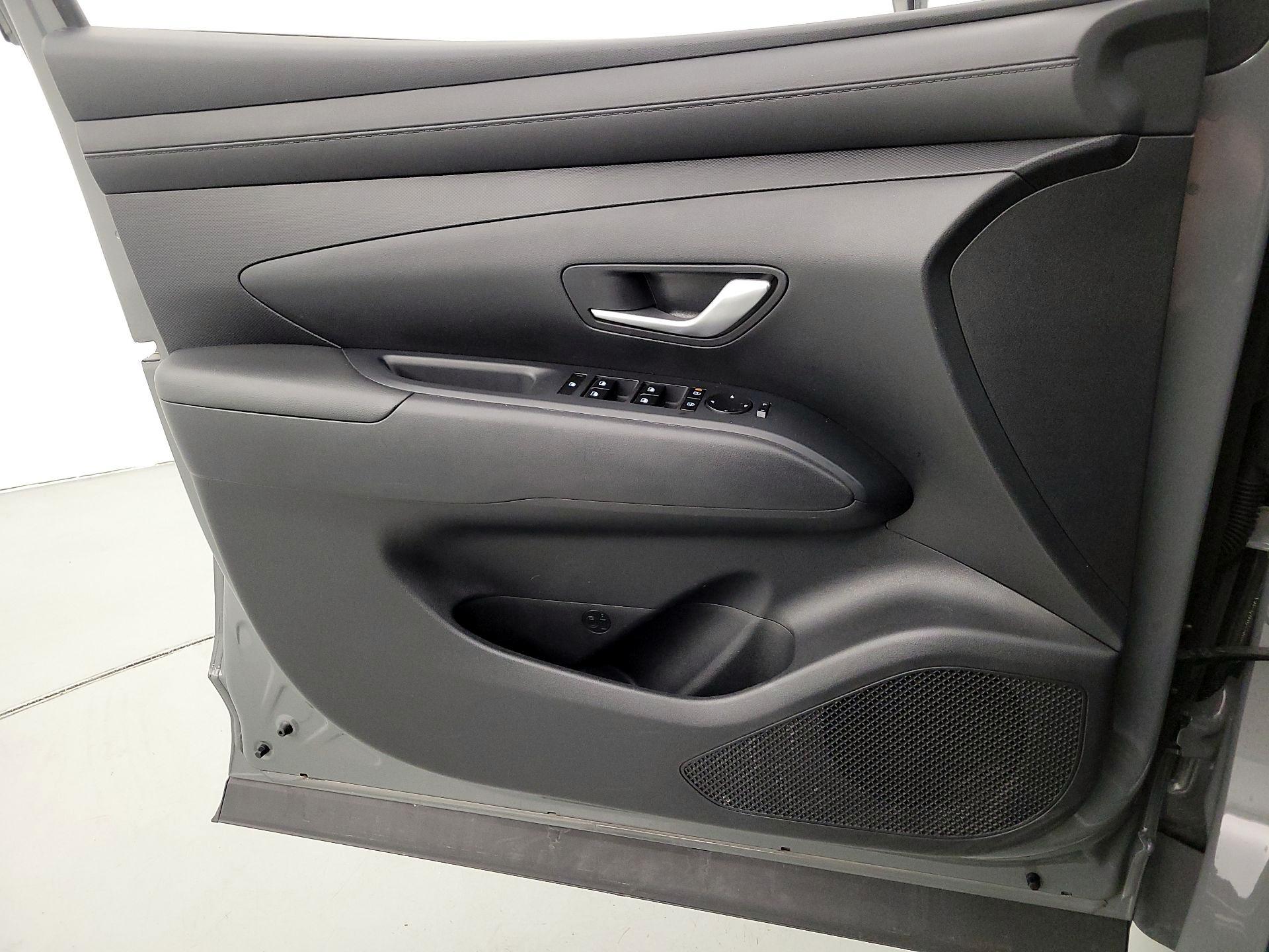 Thumbnail: 2025 Hyundai Tucson - 12