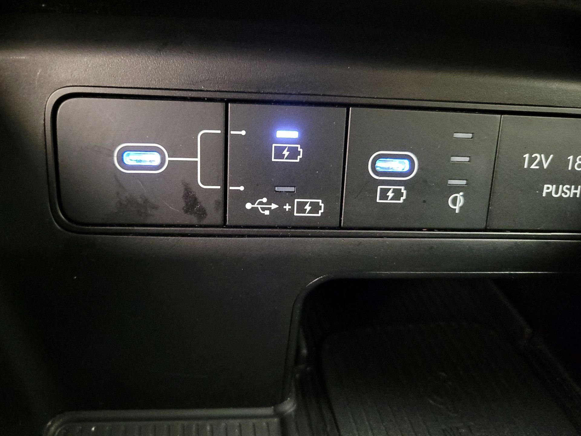 Thumbnail: 2025 Hyundai Tucson - 18