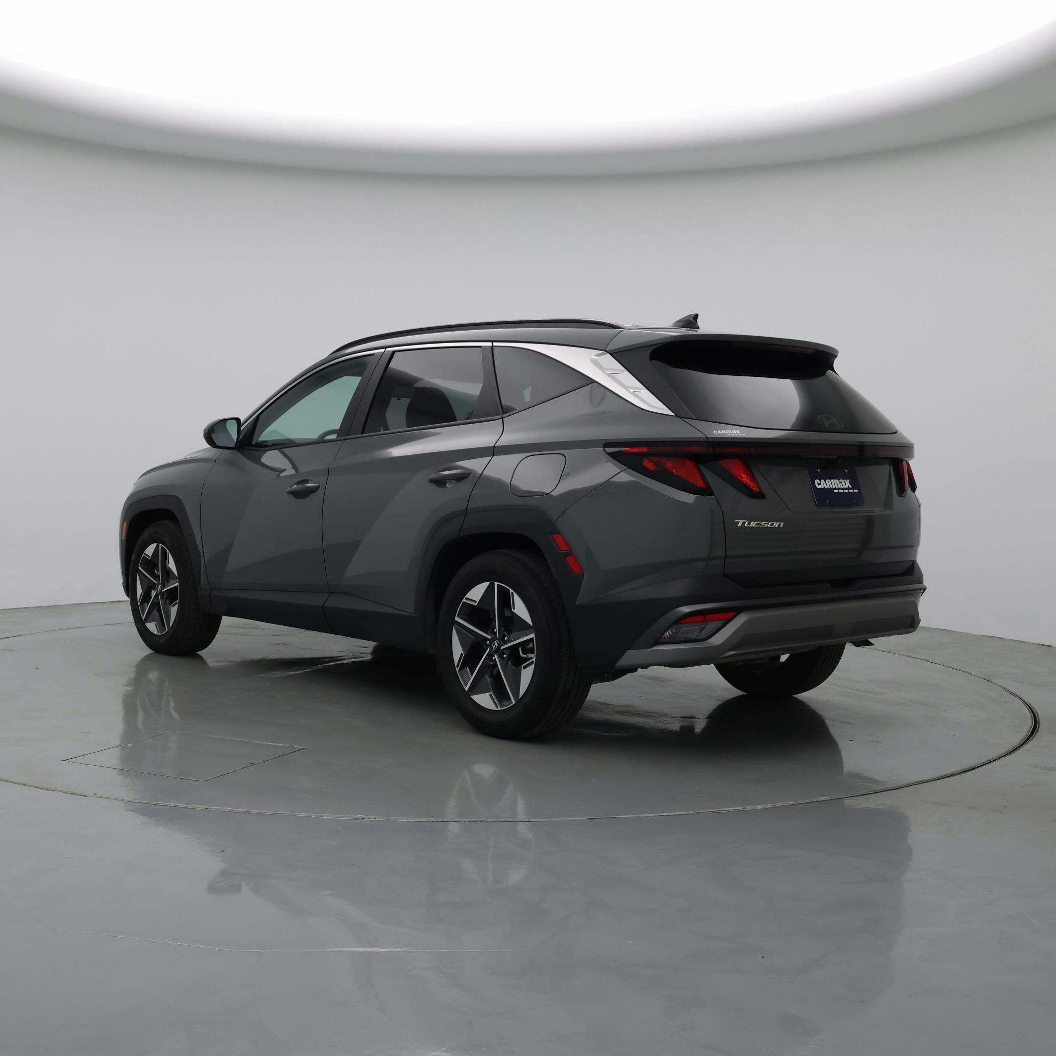 Thumbnail: 2025 Hyundai Tucson - 2