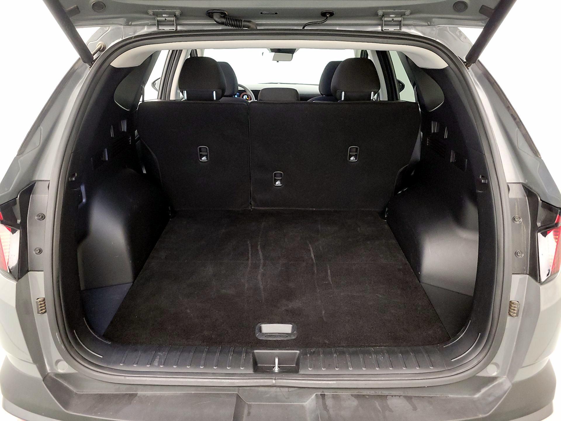 Thumbnail: 2025 Hyundai Tucson - 20