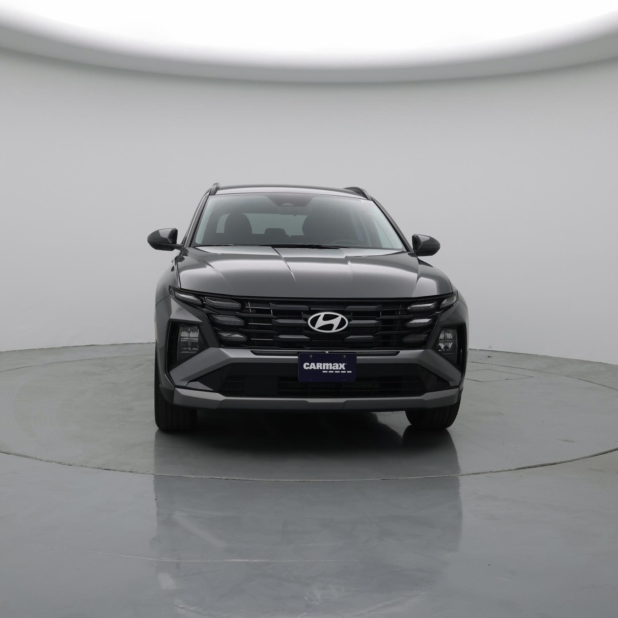 Thumbnail: 2025 Hyundai Tucson - 5