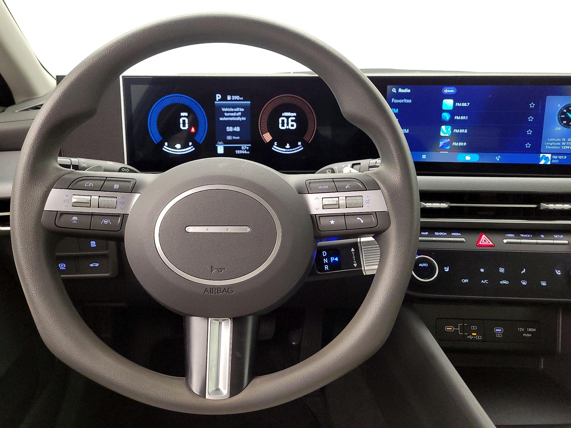 Thumbnail: 2025 Hyundai Sonata - 10