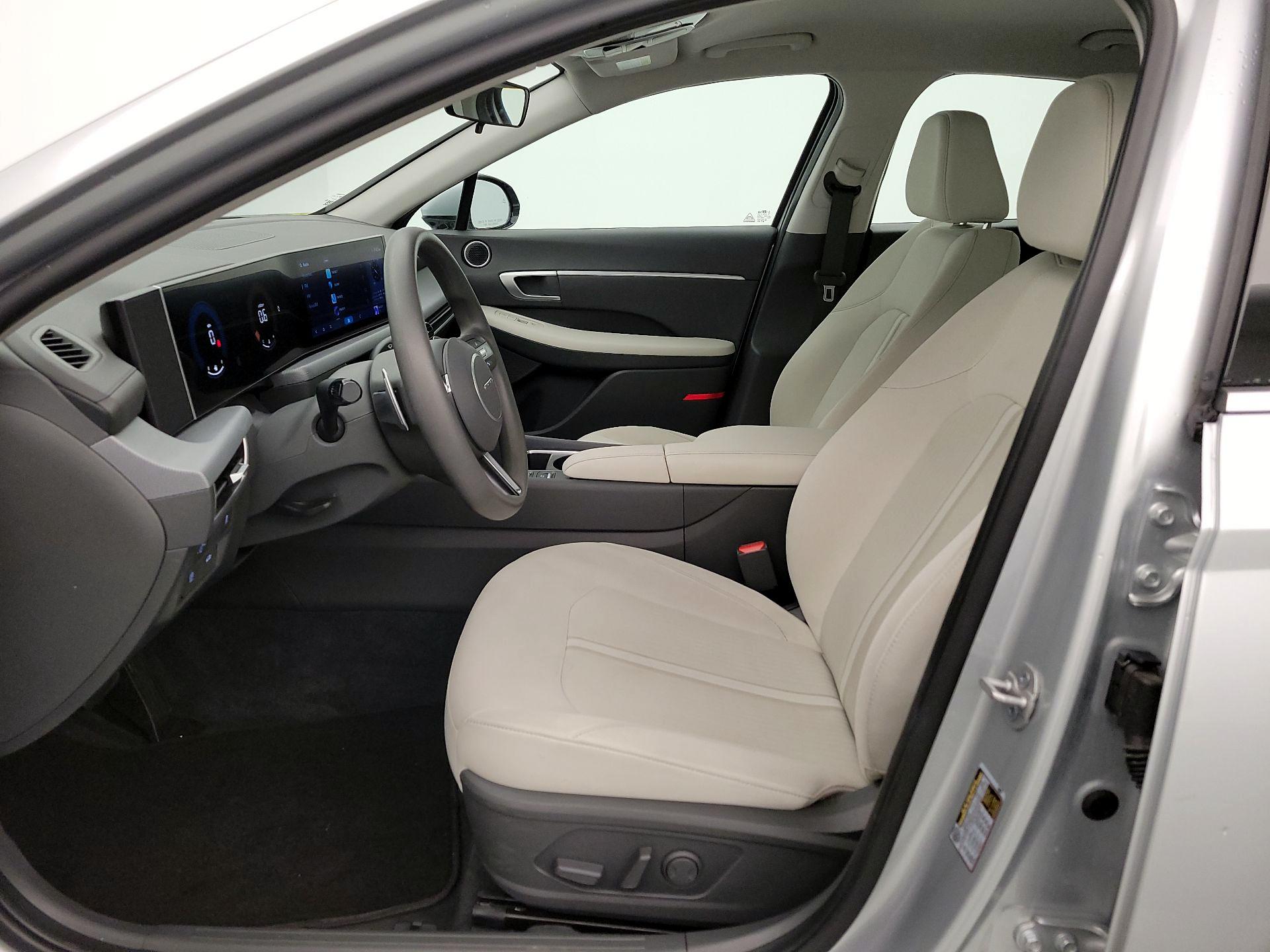 Thumbnail: 2025 Hyundai Sonata - 11