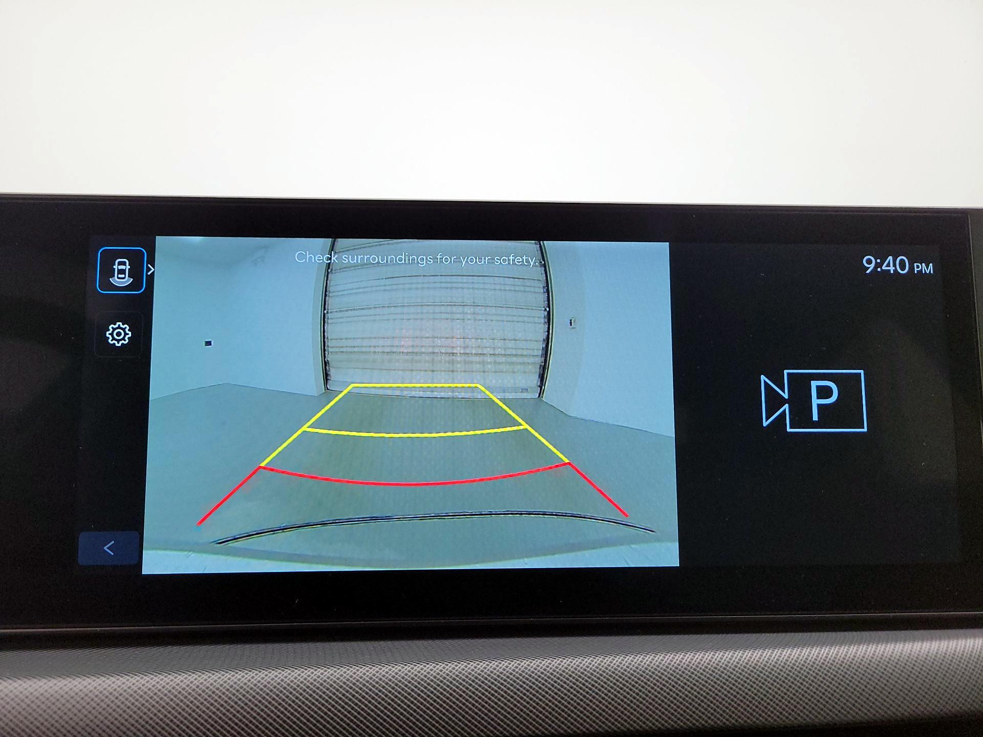 Thumbnail: 2025 Hyundai Sonata - 14