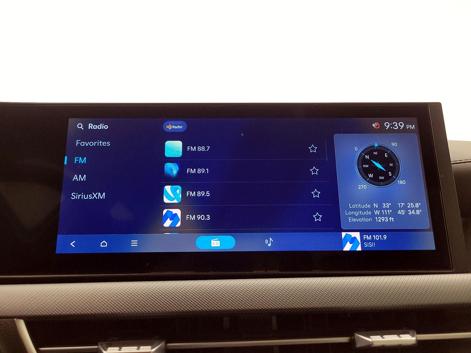 Thumbnail: 2025 Hyundai Sonata - 15