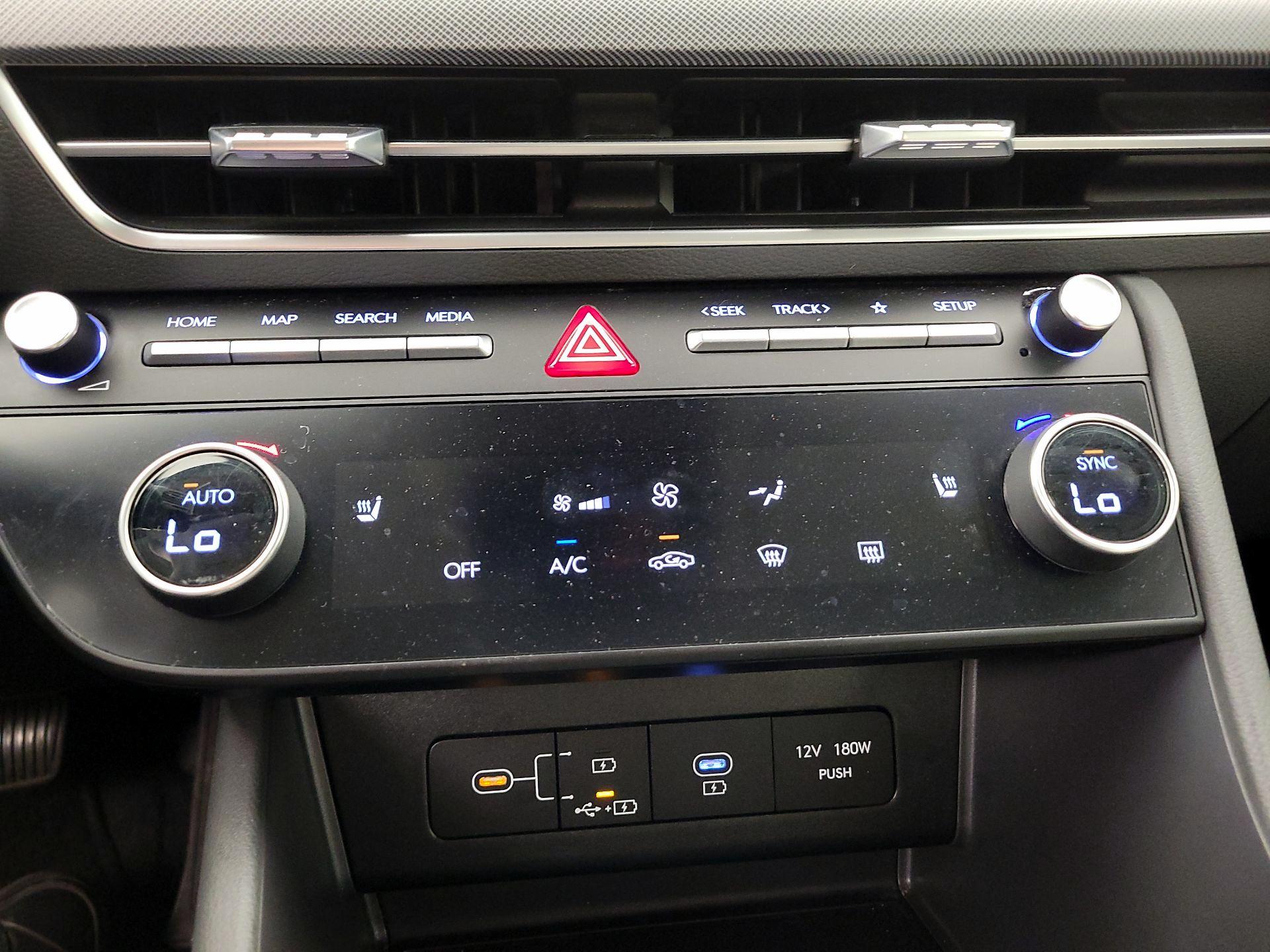 Thumbnail: 2025 Hyundai Sonata - 16