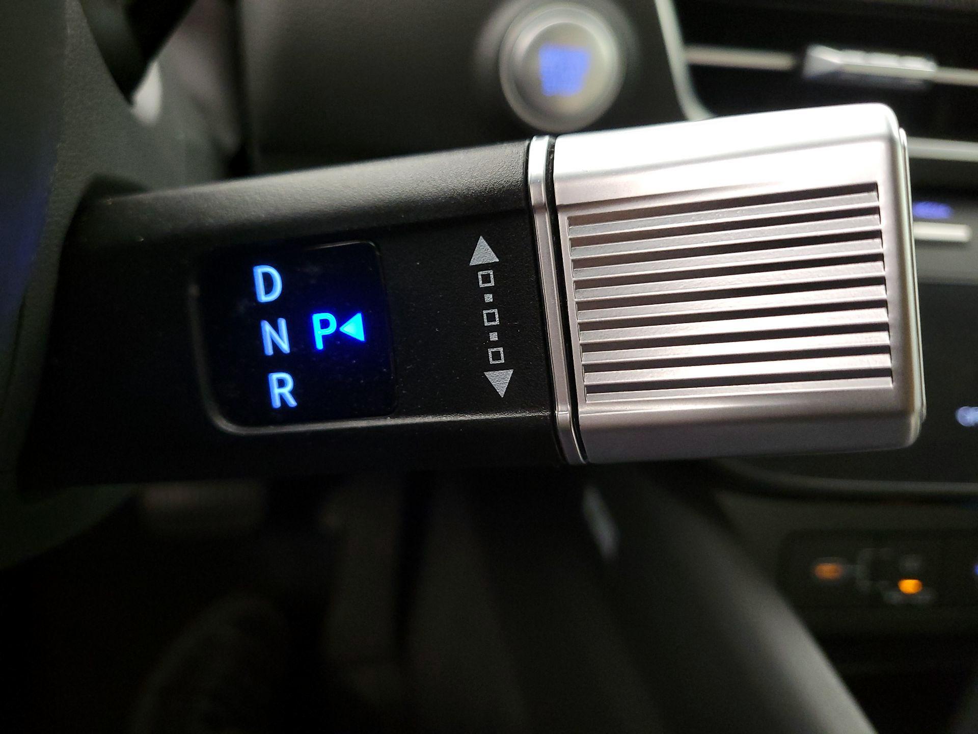 Thumbnail: 2025 Hyundai Sonata - 17