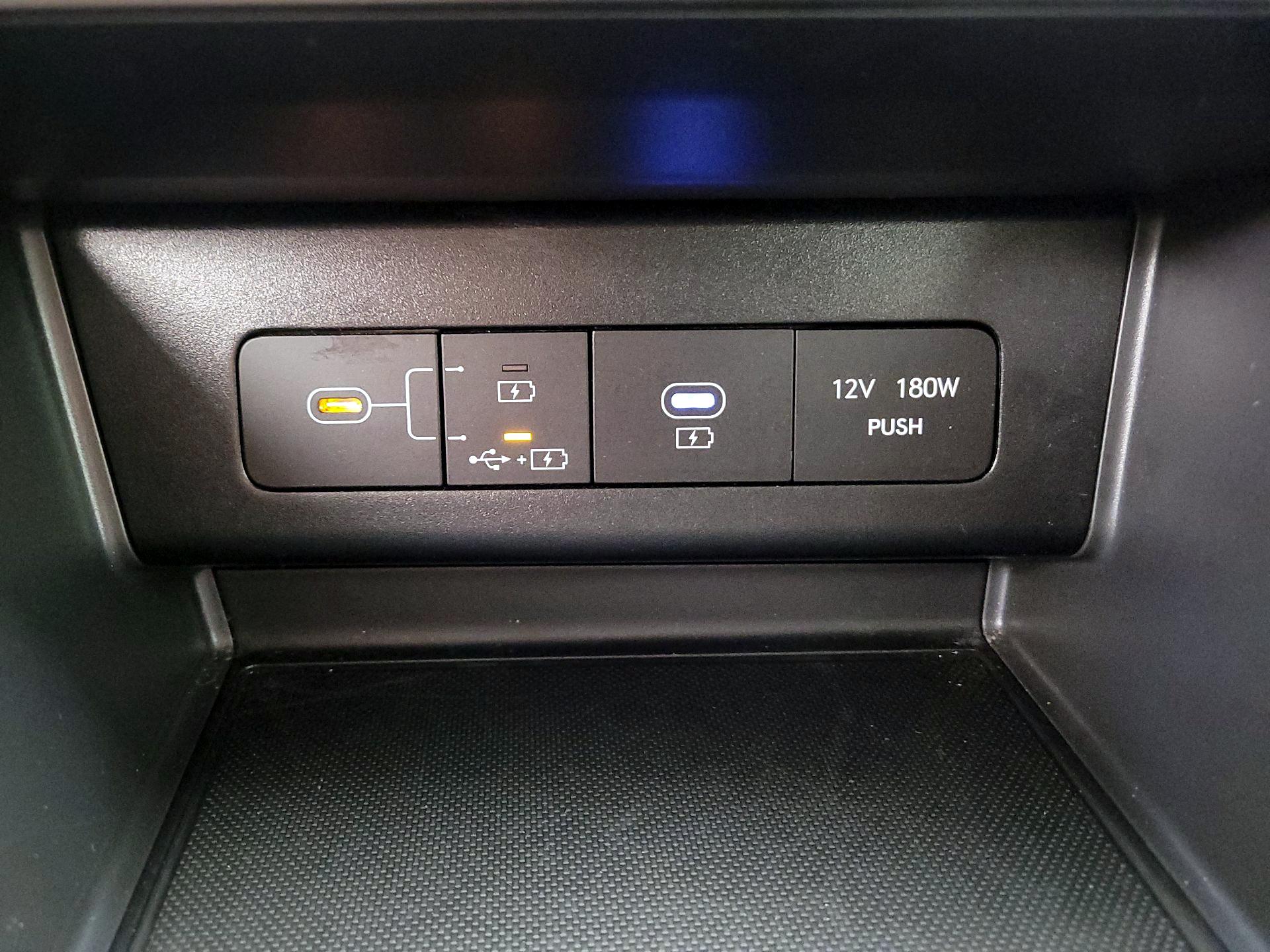 Thumbnail: 2025 Hyundai Sonata - 18