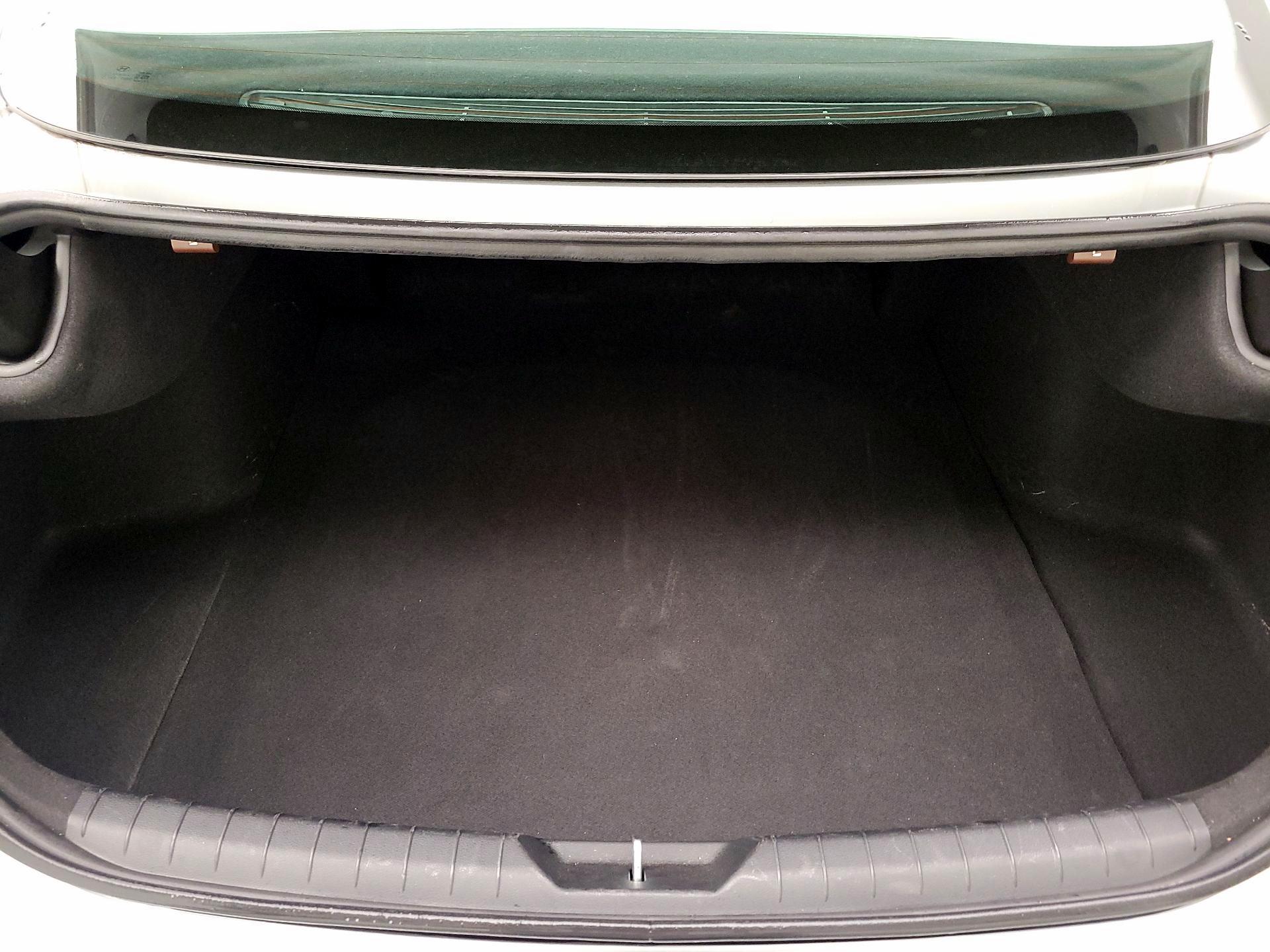 Thumbnail: 2025 Hyundai Sonata - 20