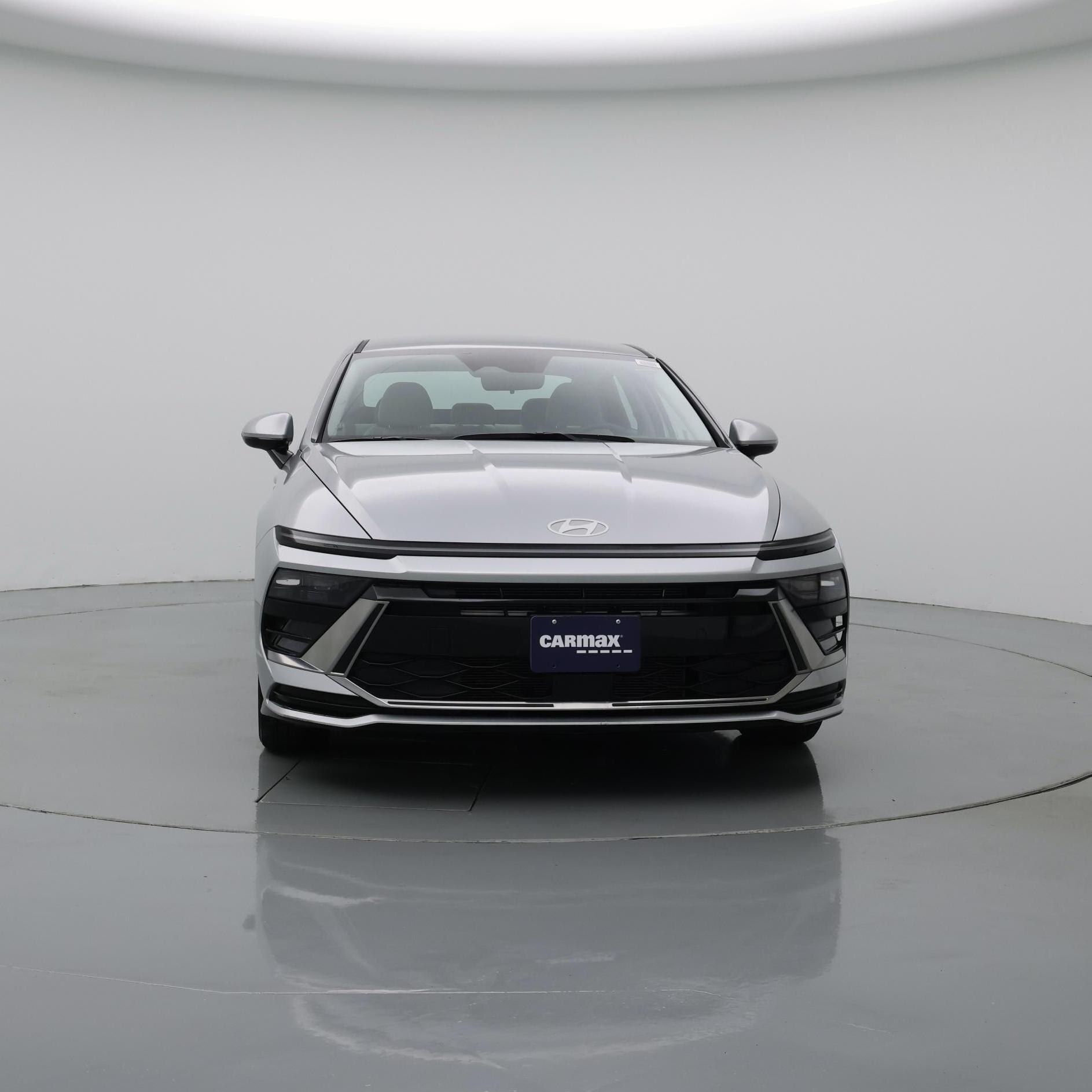 Thumbnail: 2025 Hyundai Sonata - 5