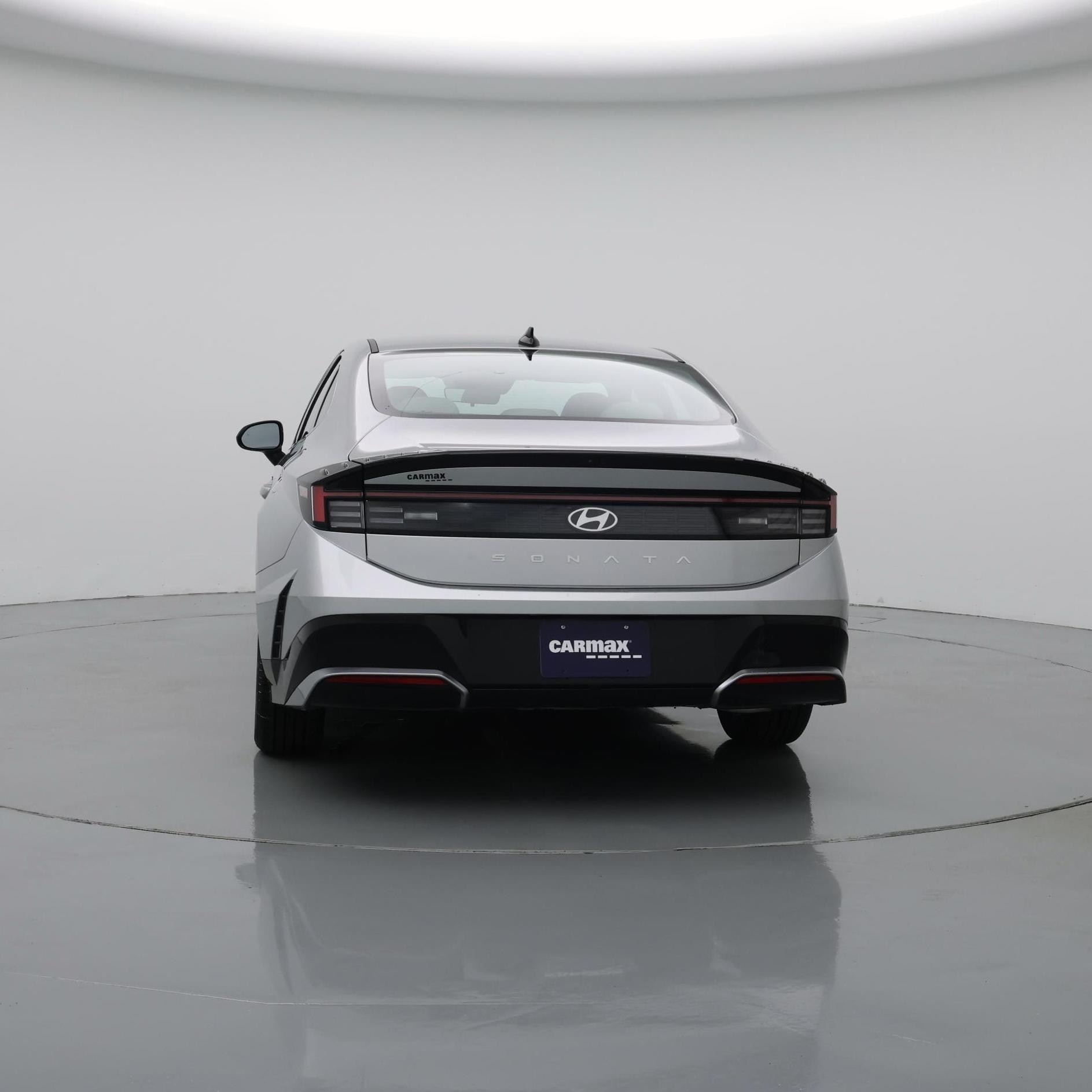 Thumbnail: 2025 Hyundai Sonata - 6