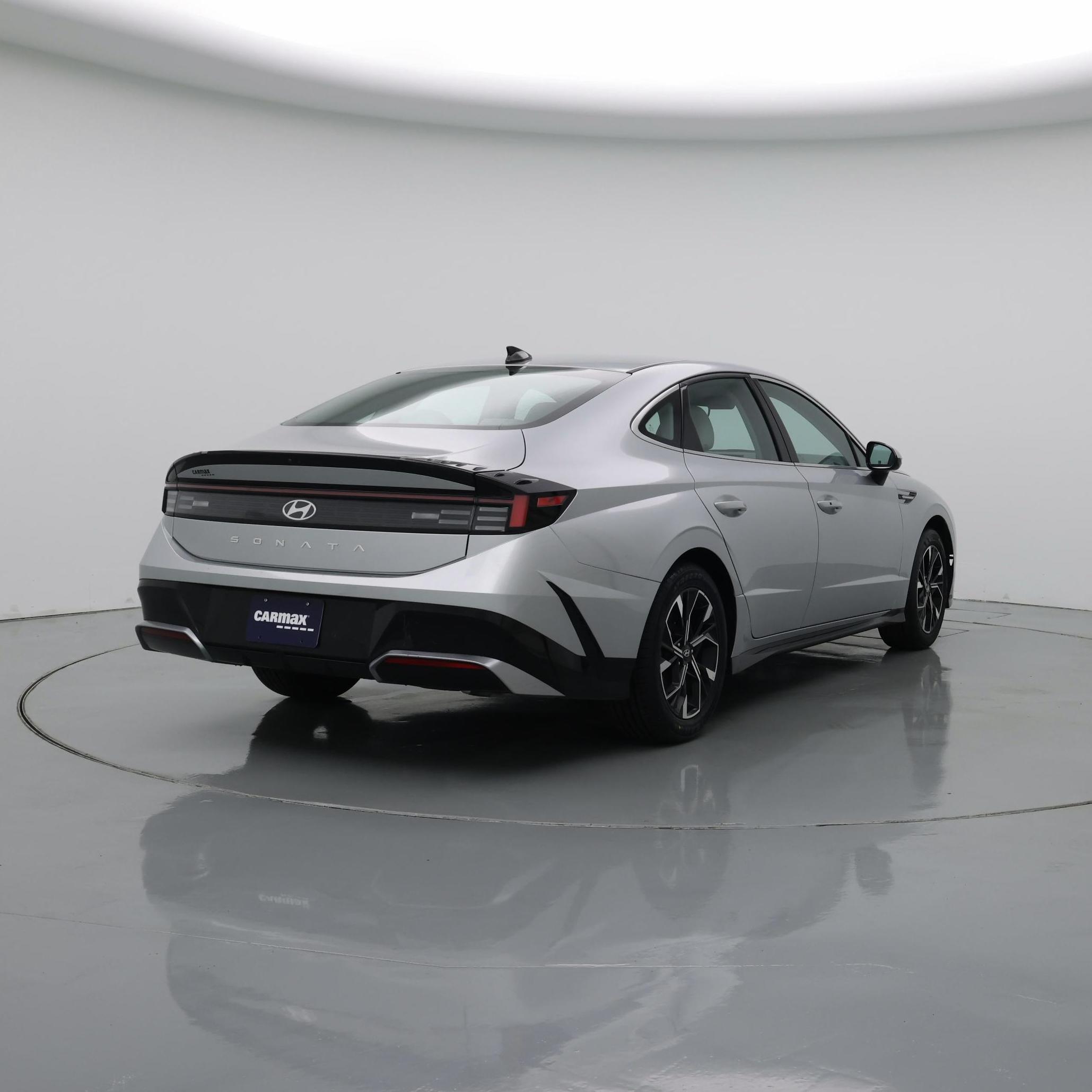 Thumbnail: 2025 Hyundai Sonata - 8