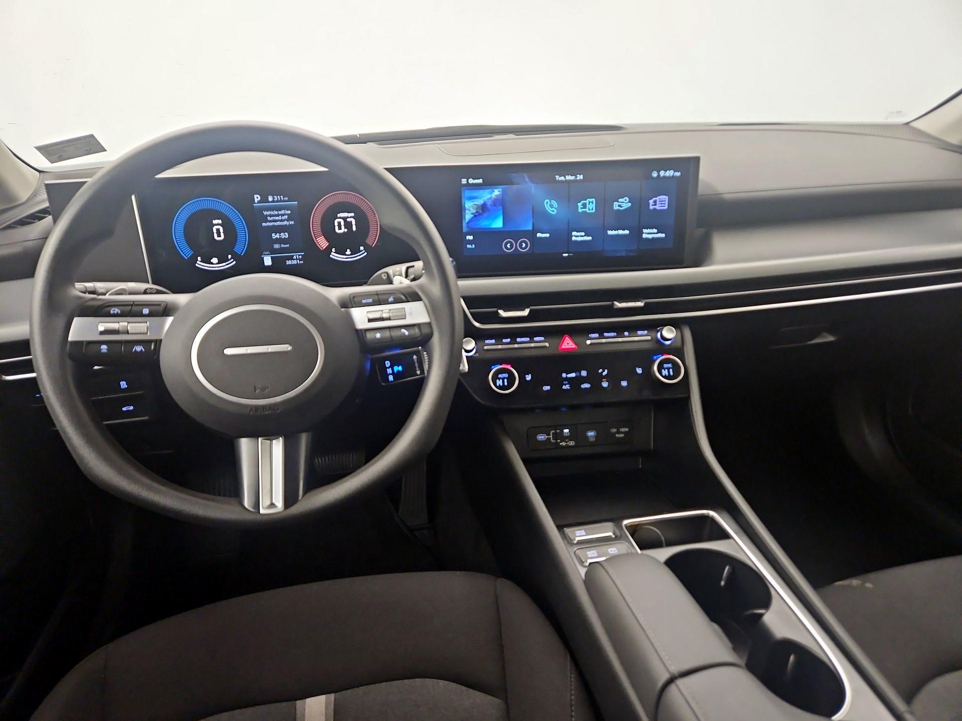 Thumbnail: 2025 Hyundai Sonata - 9