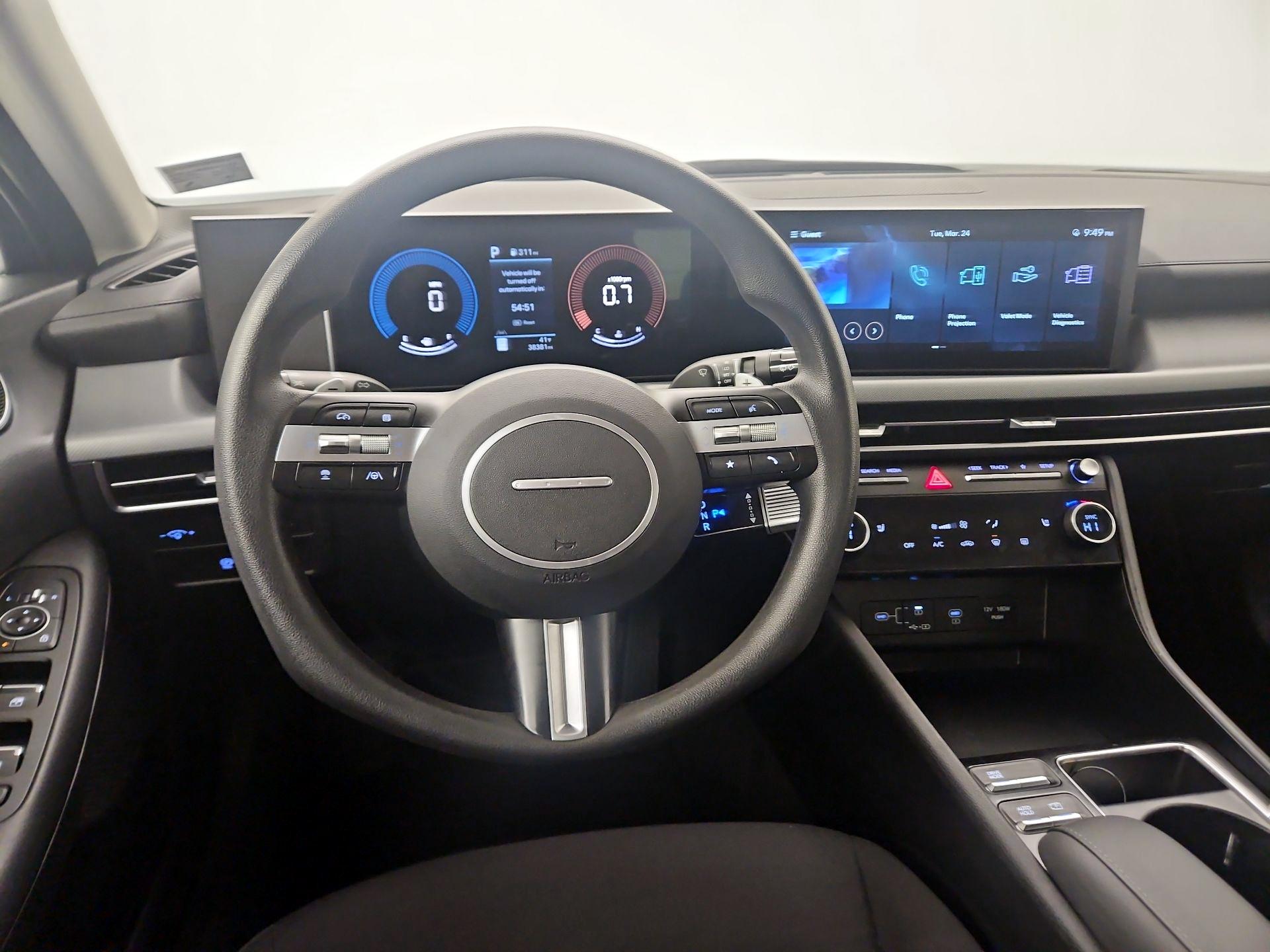 Thumbnail: 2025 Hyundai Sonata - 10