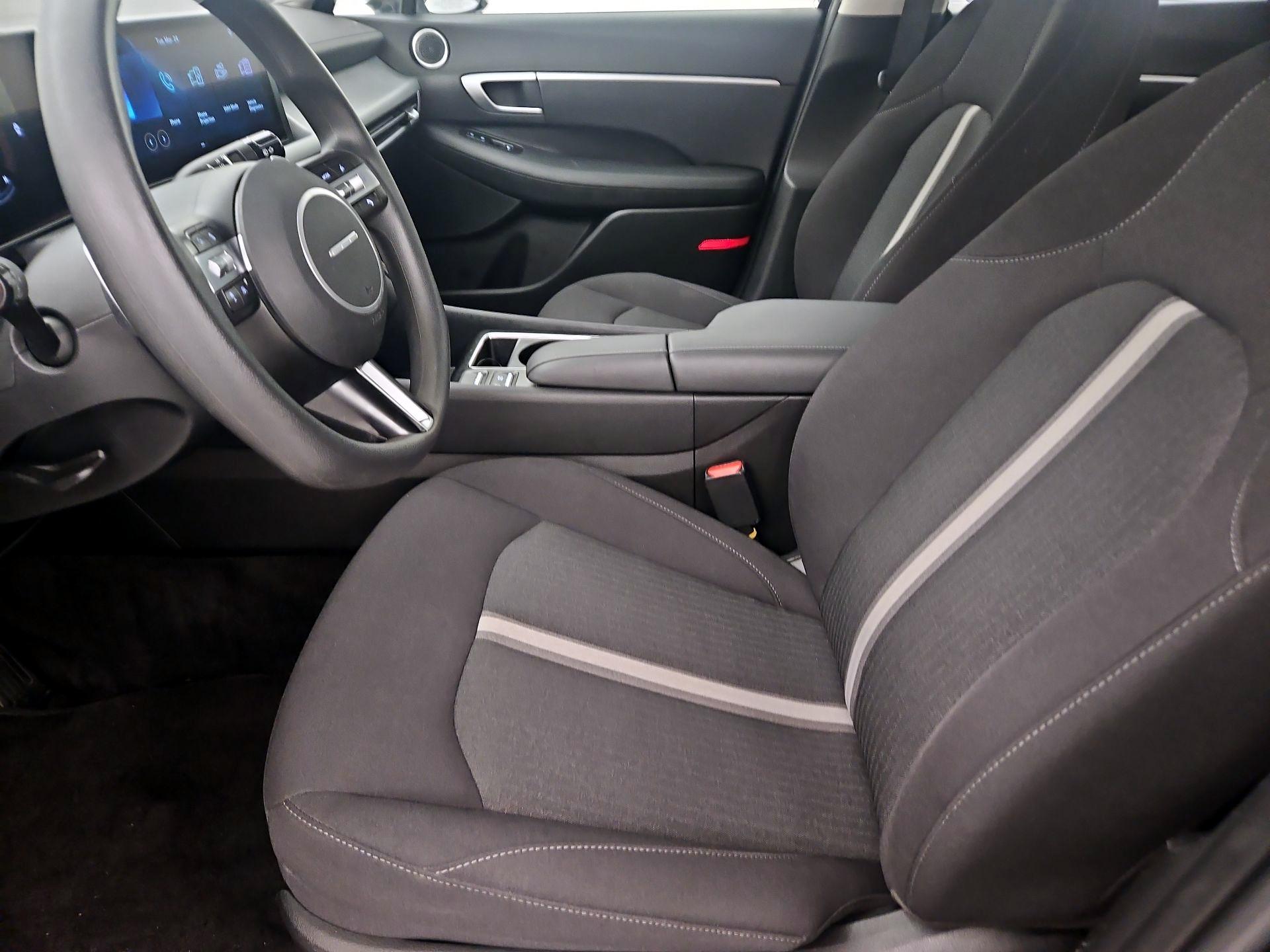 Thumbnail: 2025 Hyundai Sonata - 11