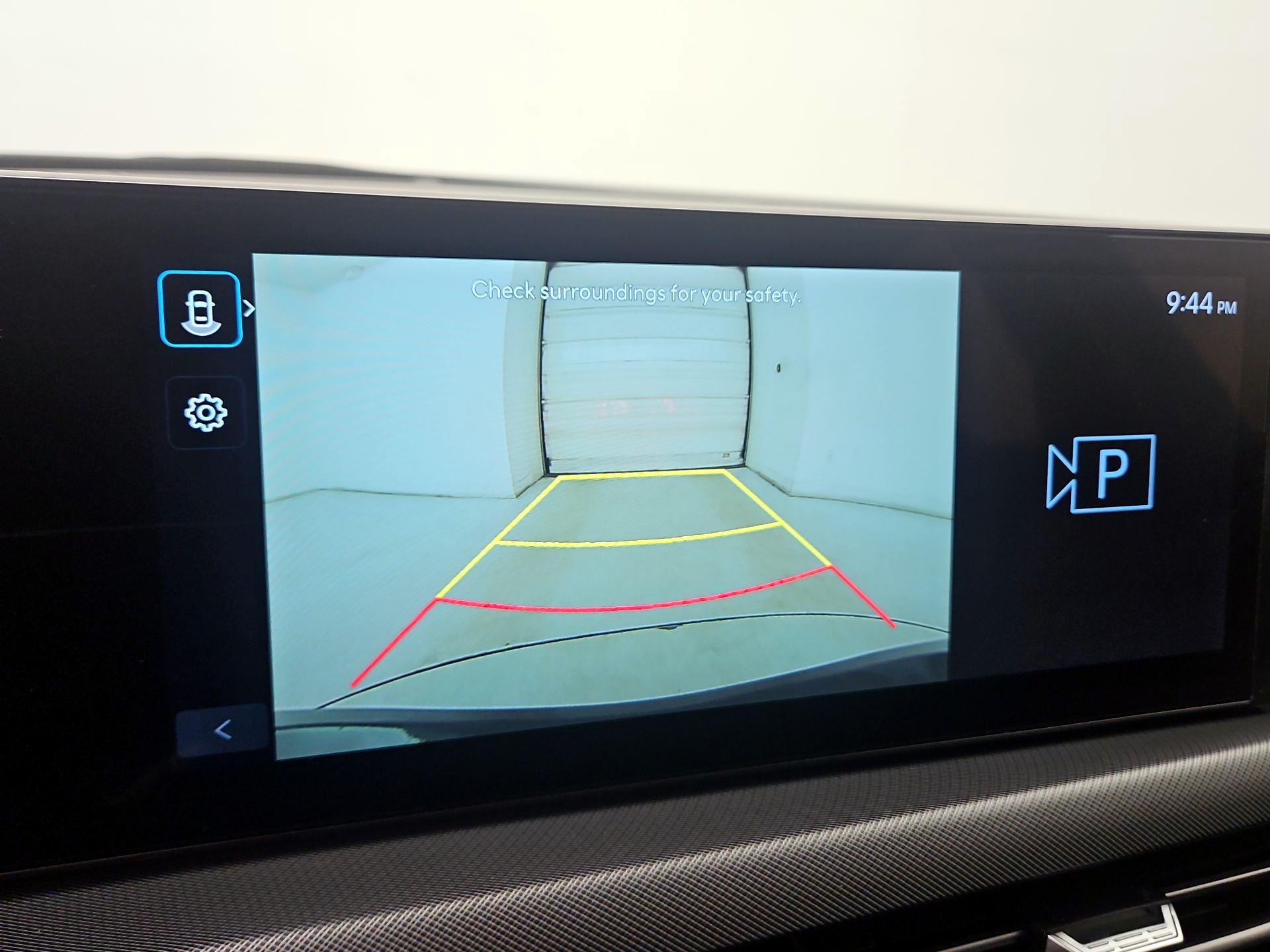 Thumbnail: 2025 Hyundai Sonata - 14