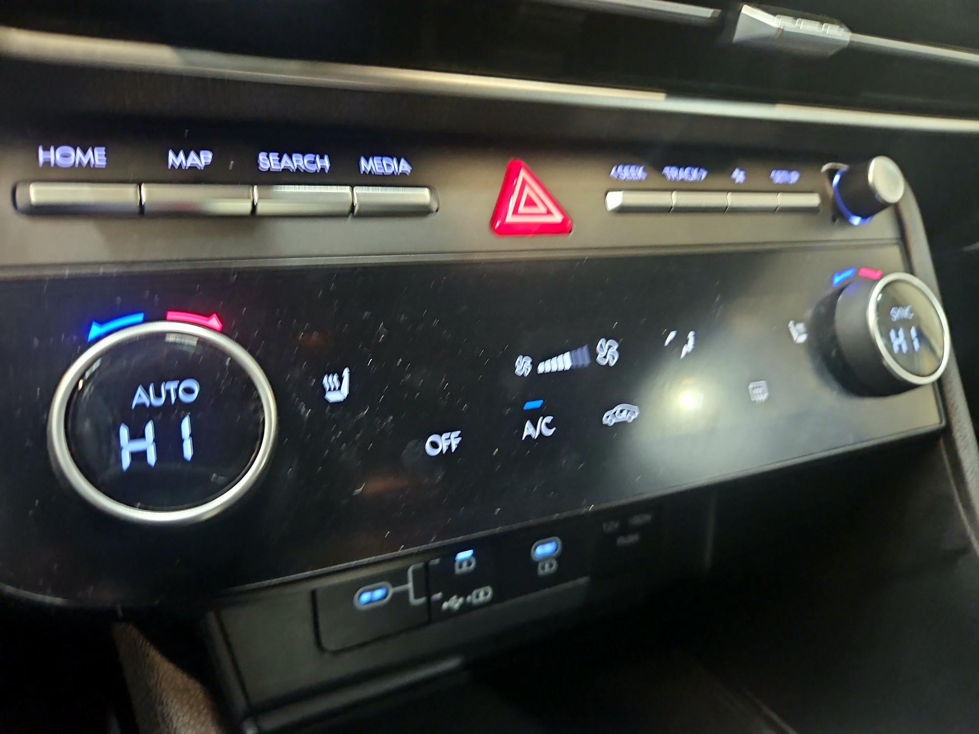 Thumbnail: 2025 Hyundai Sonata - 16