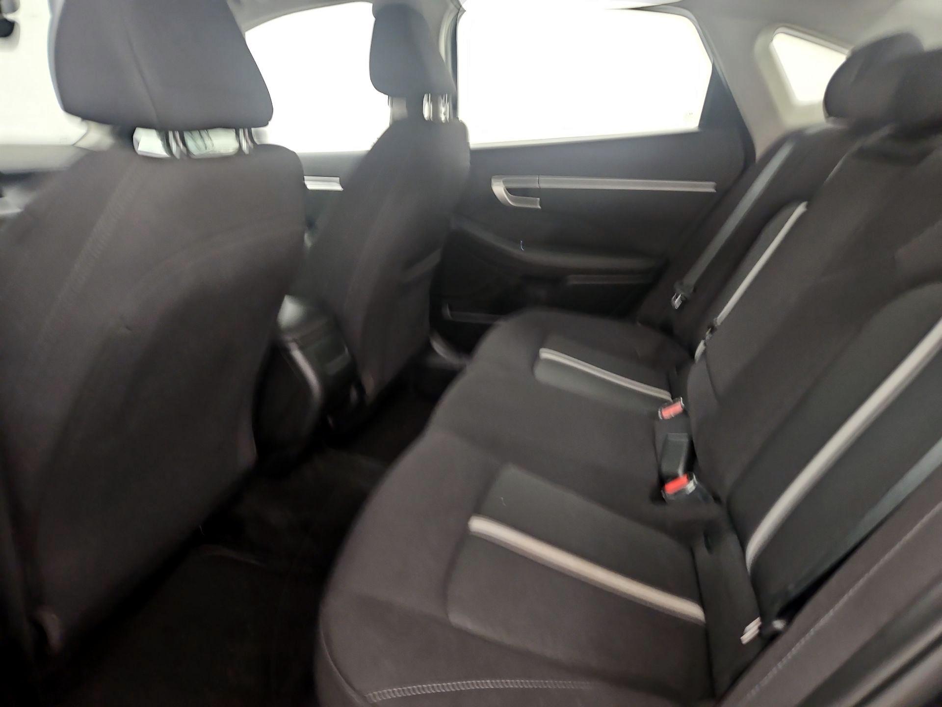 Thumbnail: 2025 Hyundai Sonata - 19