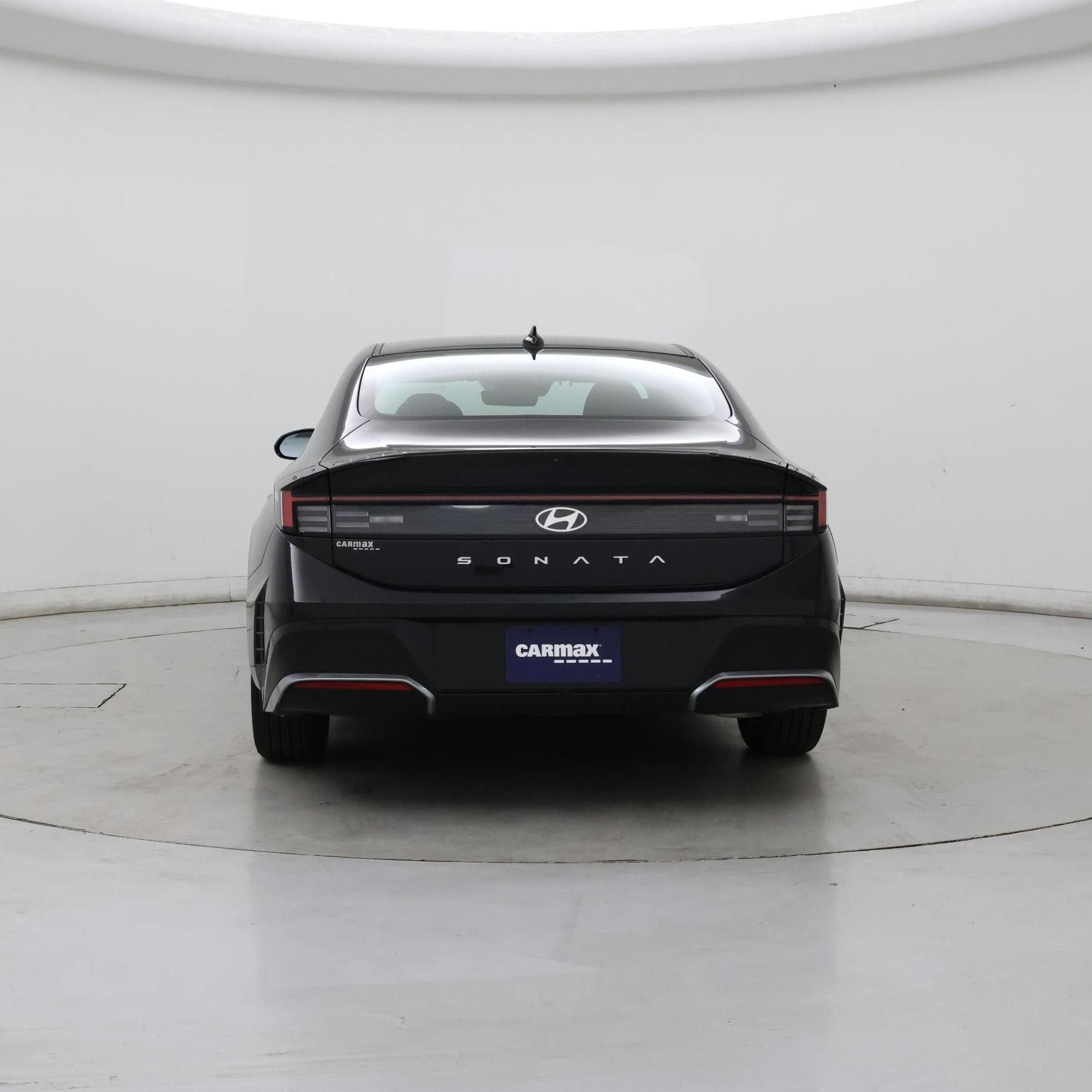 Thumbnail: 2025 Hyundai Sonata - 6