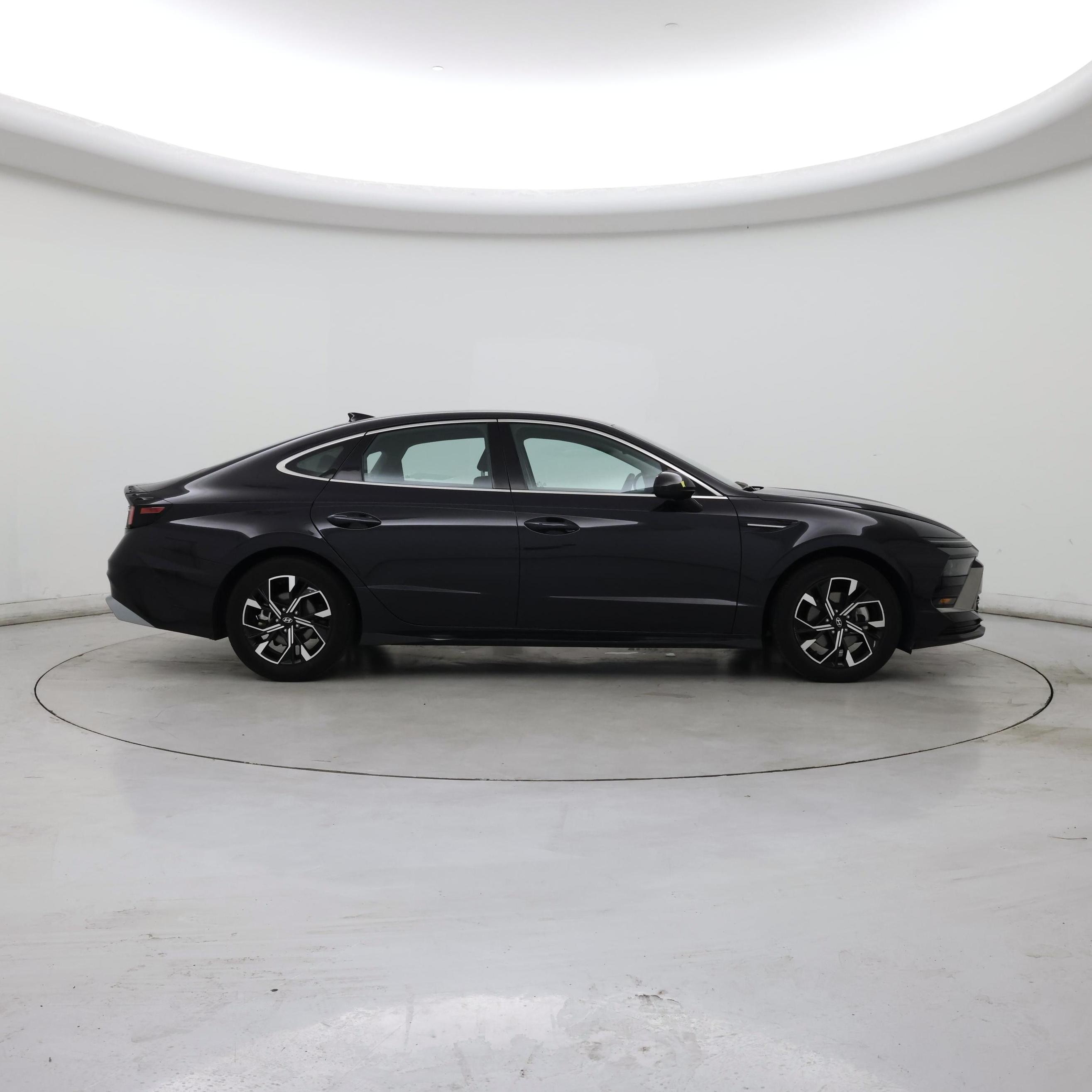 Thumbnail: 2025 Hyundai Sonata - 7