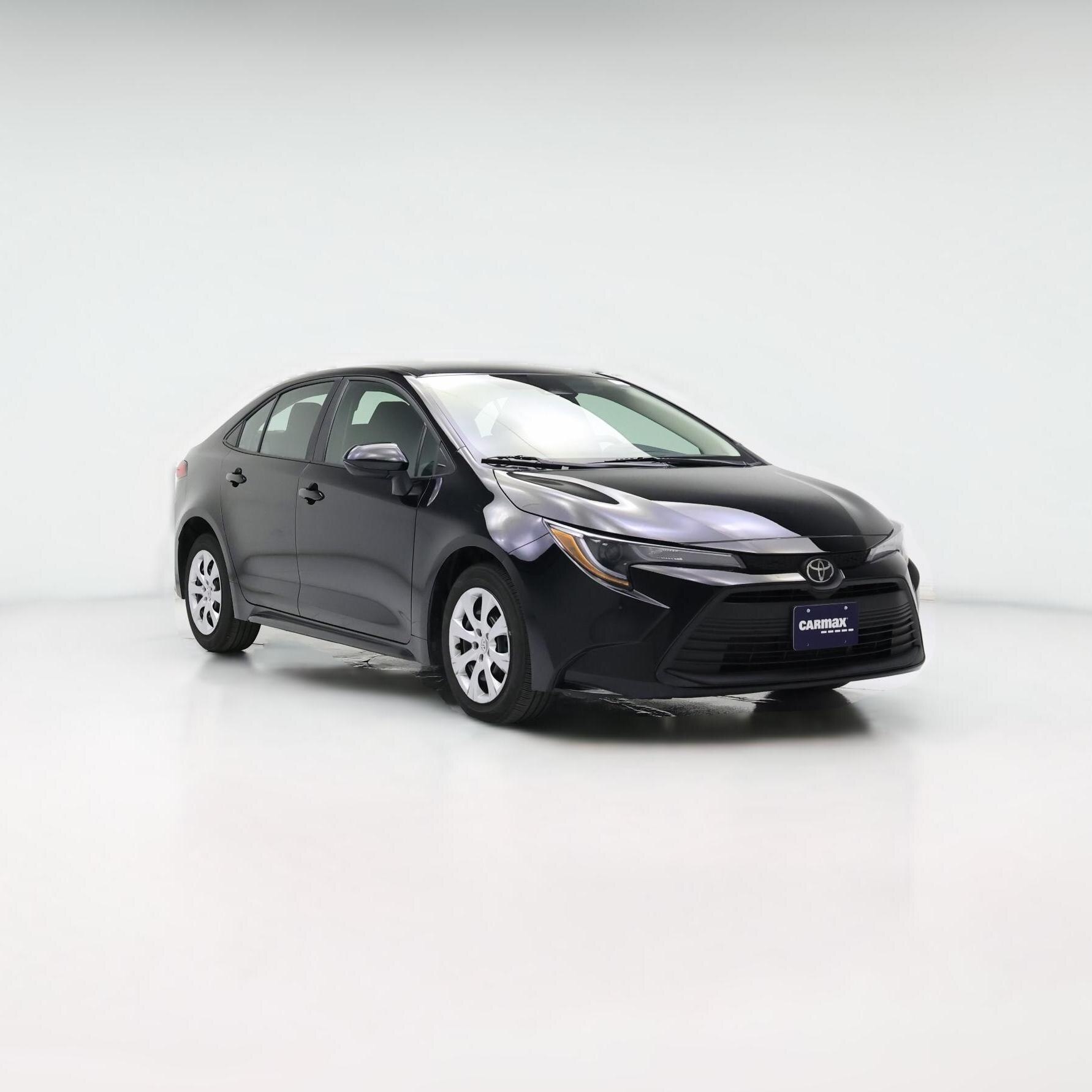 Thumbnail: 2025 Toyota Corolla - 1