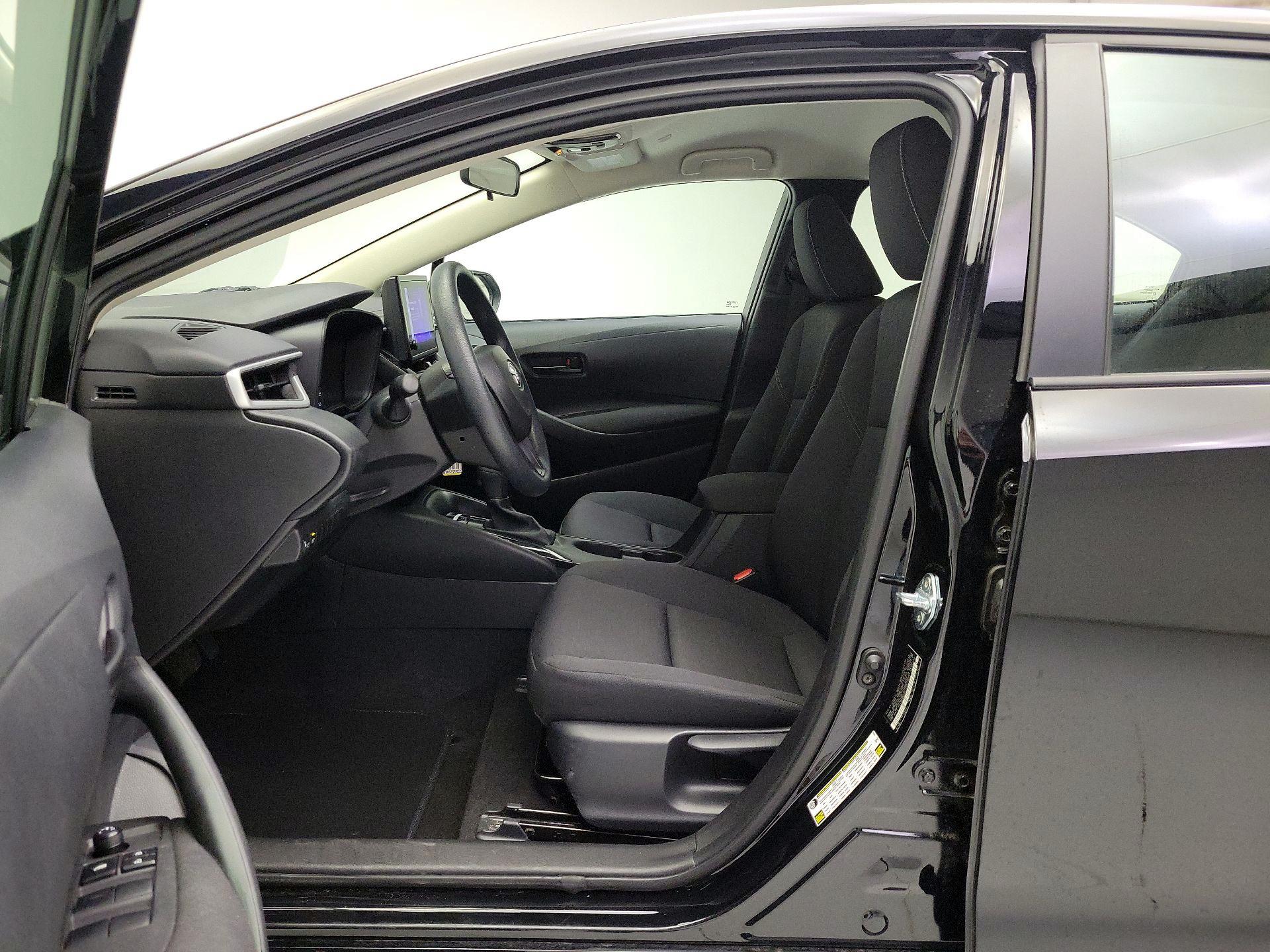 Thumbnail: 2025 Toyota Corolla - 11