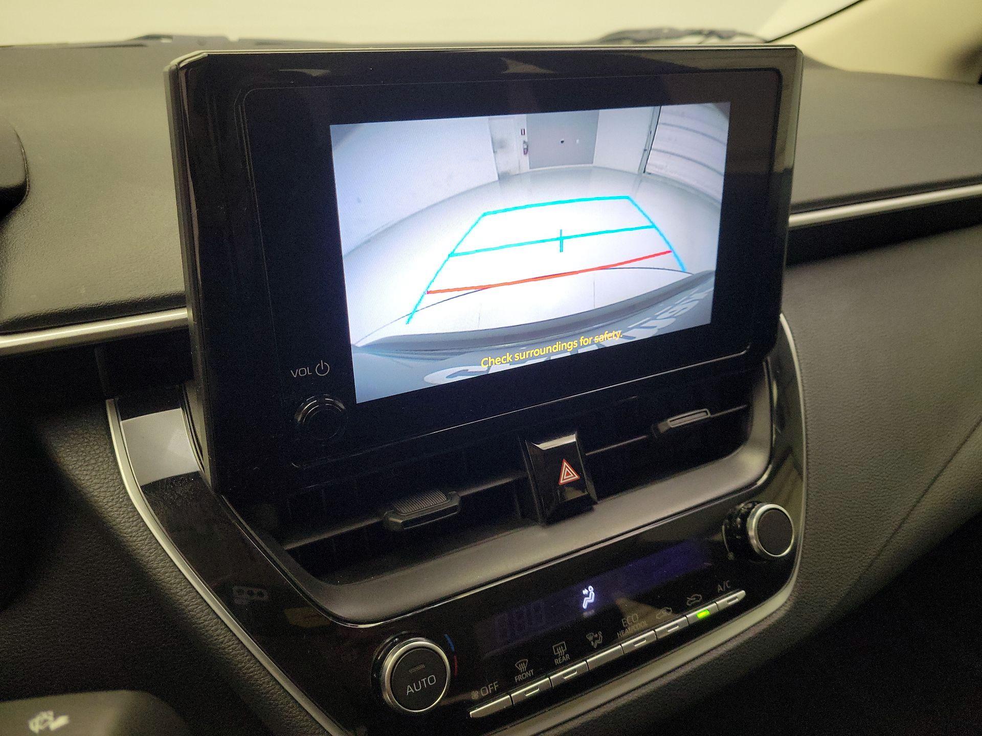 Thumbnail: 2025 Toyota Corolla - 14