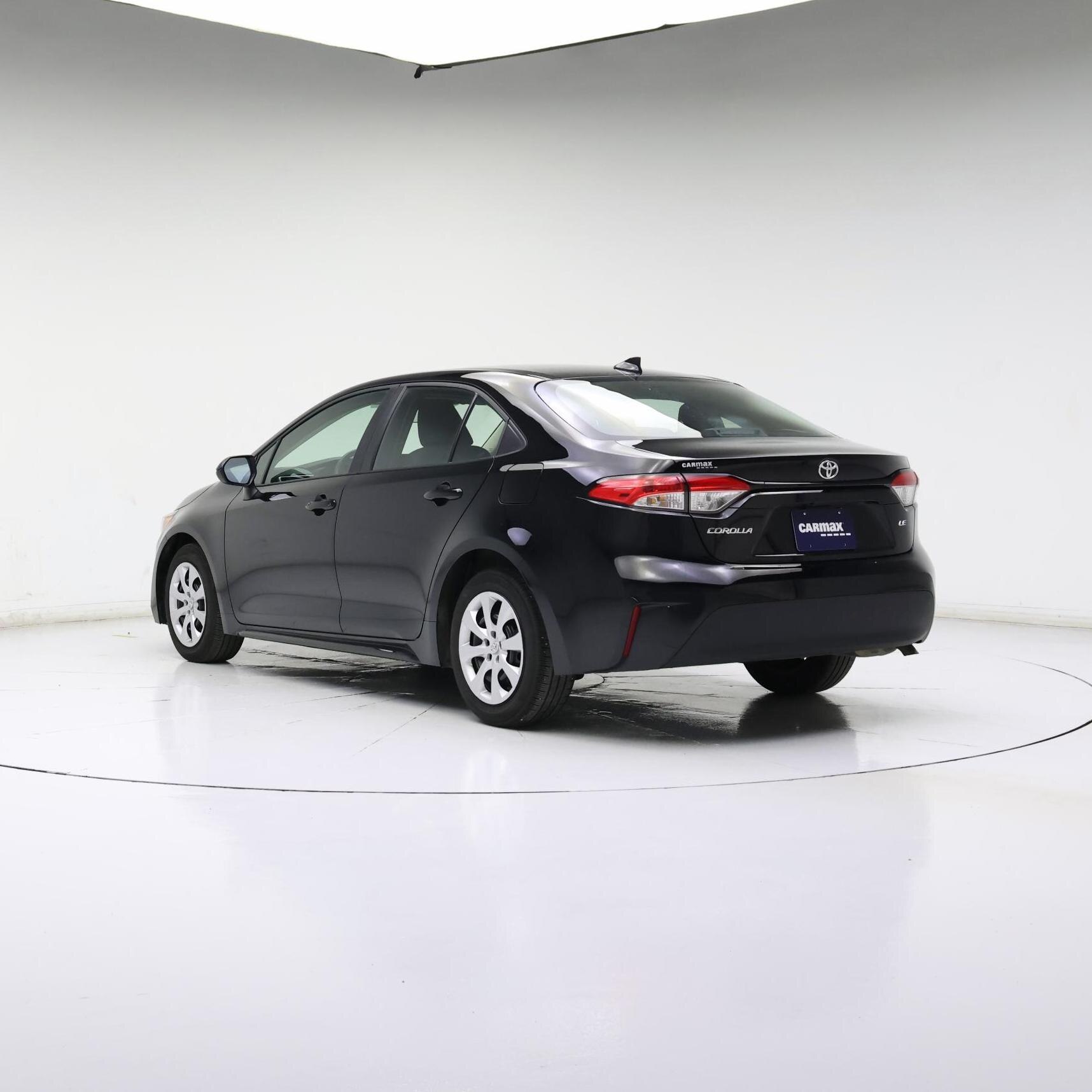 Thumbnail: 2025 Toyota Corolla - 2