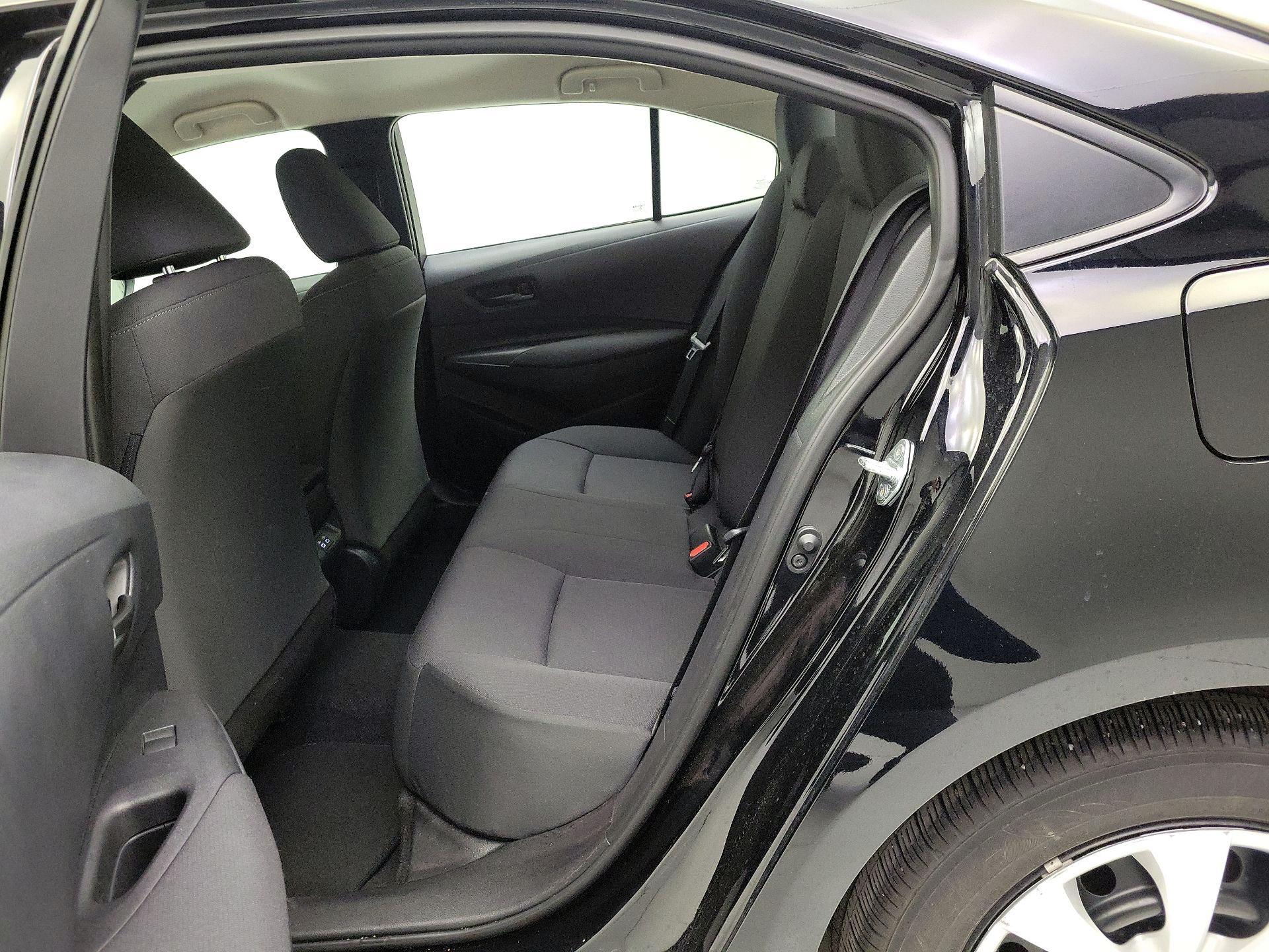 Thumbnail: 2025 Toyota Corolla - 19