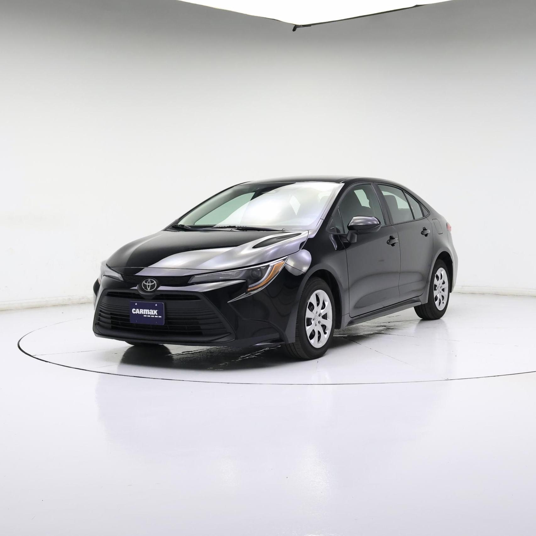 Thumbnail: 2025 Toyota Corolla - 4