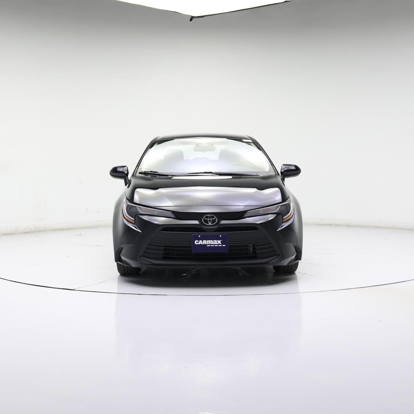 Thumbnail: 2025 Toyota Corolla - 5