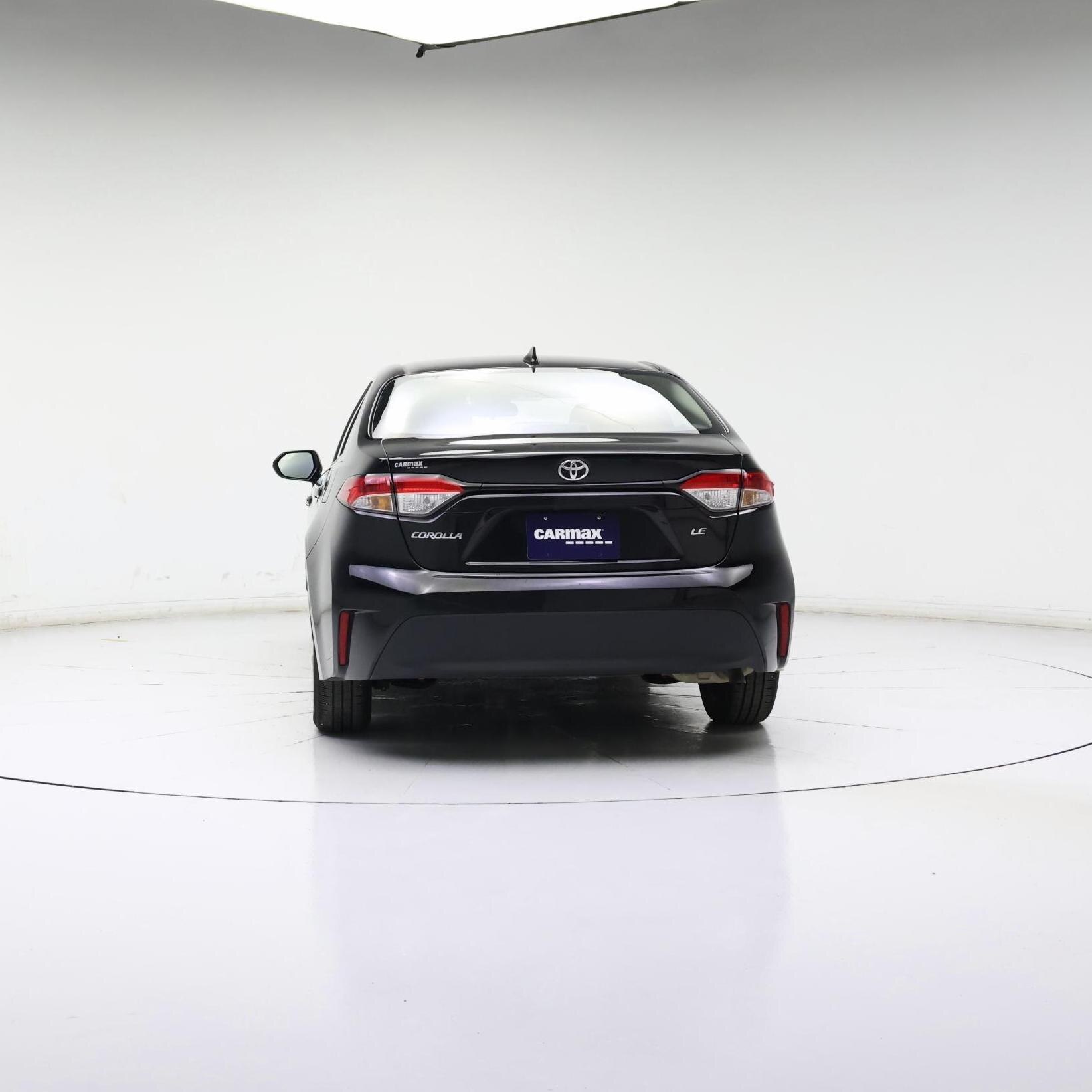 Thumbnail: 2025 Toyota Corolla - 6