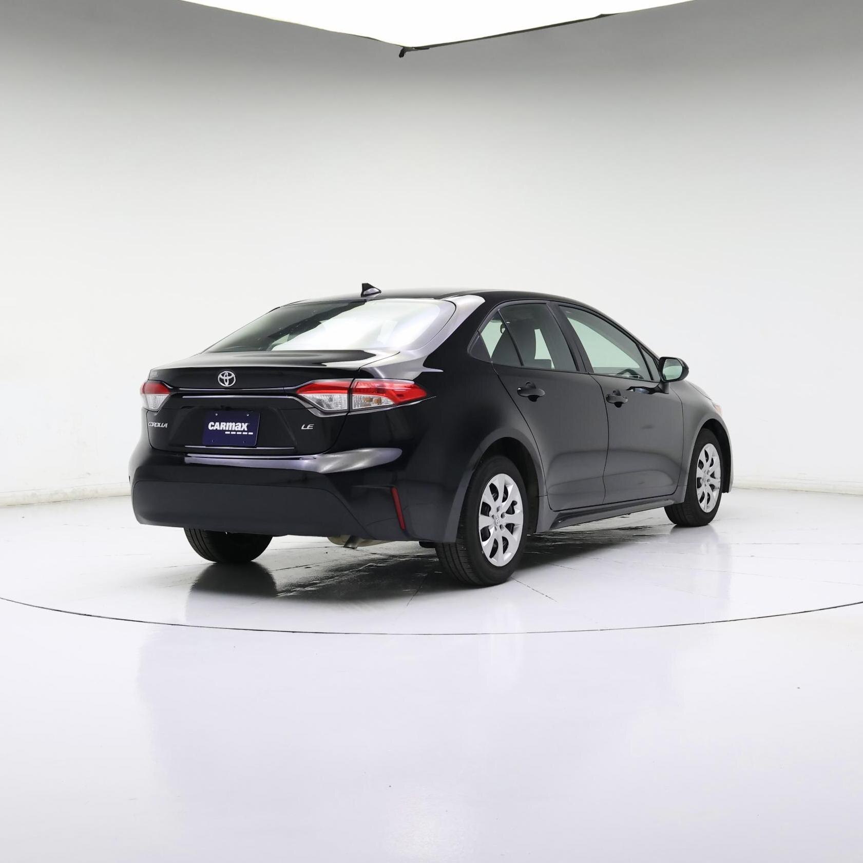 Thumbnail: 2025 Toyota Corolla - 8