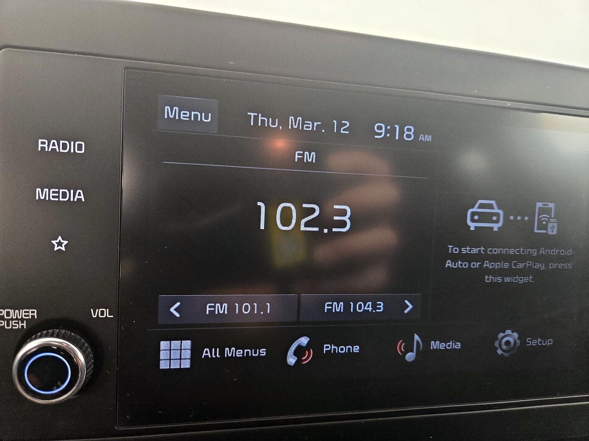 Thumbnail: 2025 Kia Sportage - 15