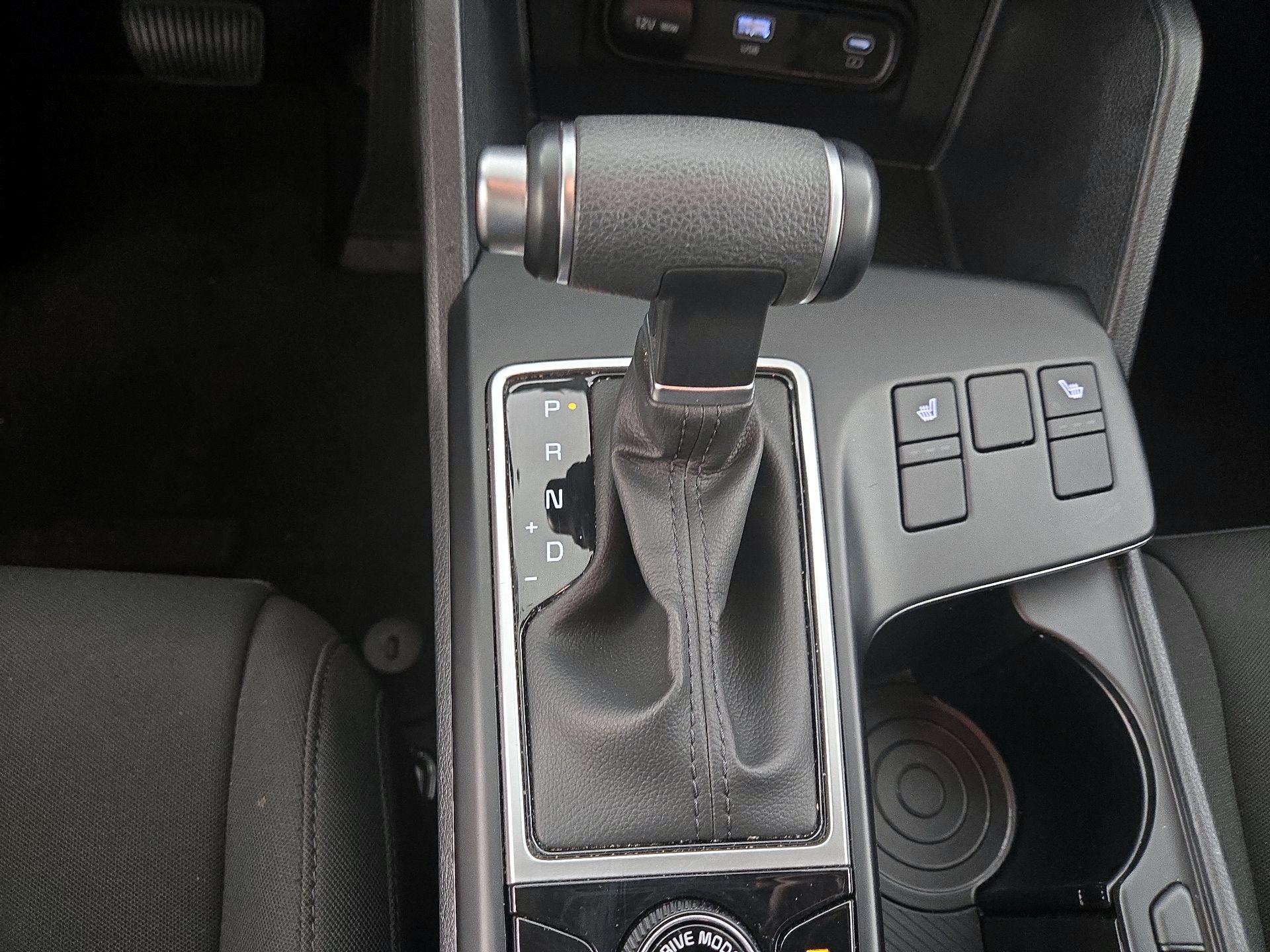 Thumbnail: 2025 Kia Sportage - 17