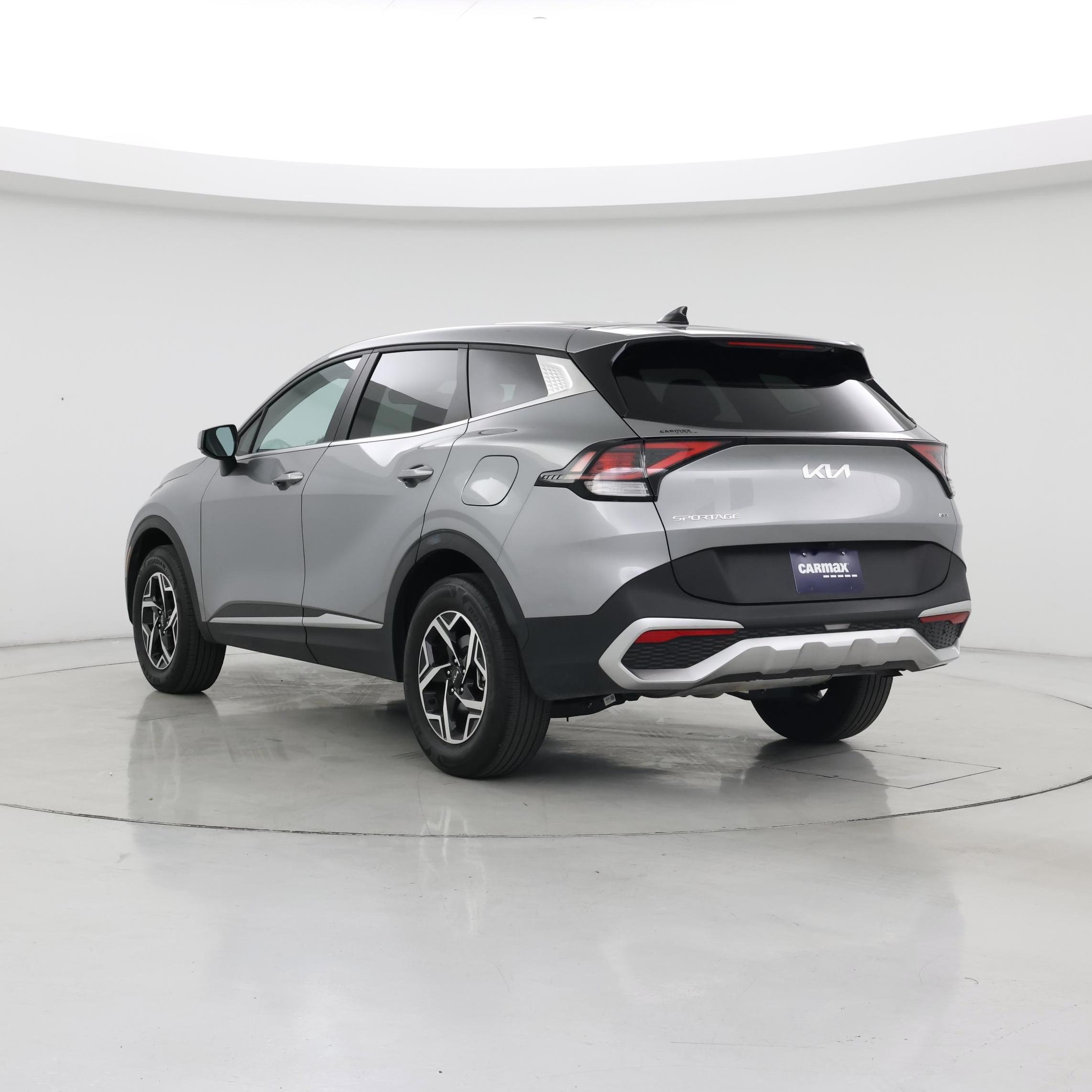 Thumbnail: 2025 Kia Sportage - 2